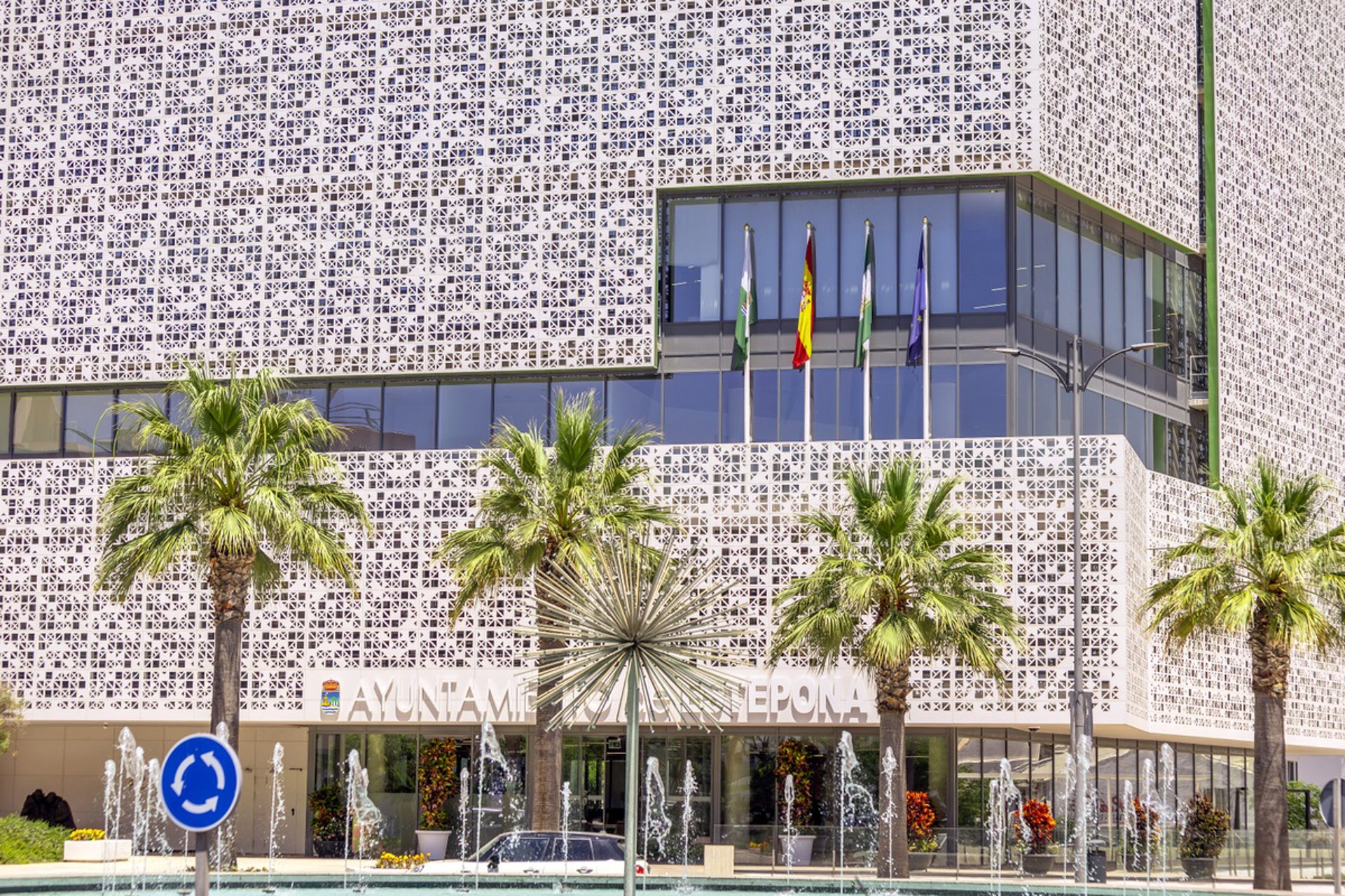 El Ayuntamiento de Estepona presta asistencia a más de un centenar de mujeres víctimas de violencia de género