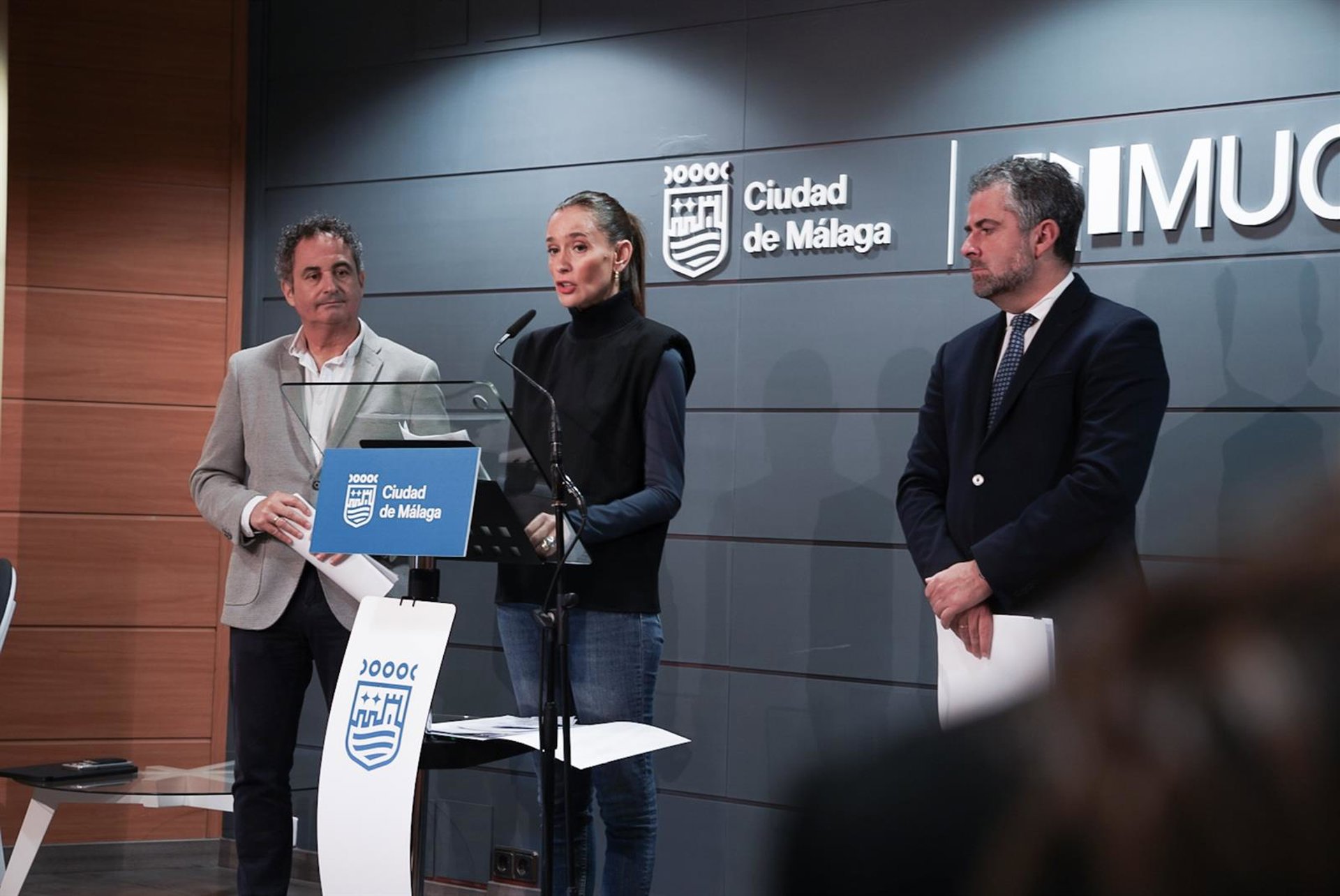 El Ayuntamiento destinará el próximo año 2,4 millones para la red de economatos