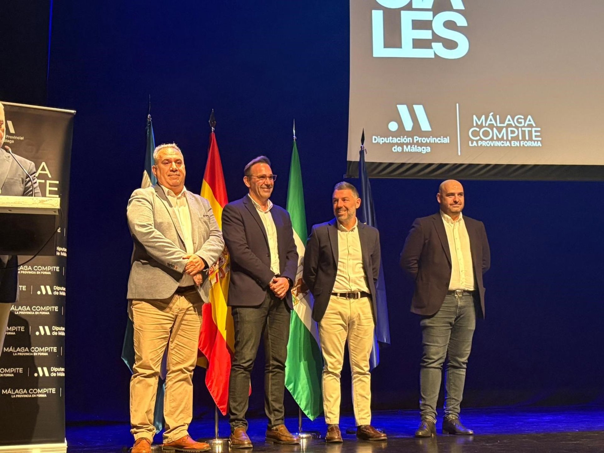 El Circuito Provincial de Ajedrez de la Diputación clausura su XXXI edición con más de 2.300 participantes