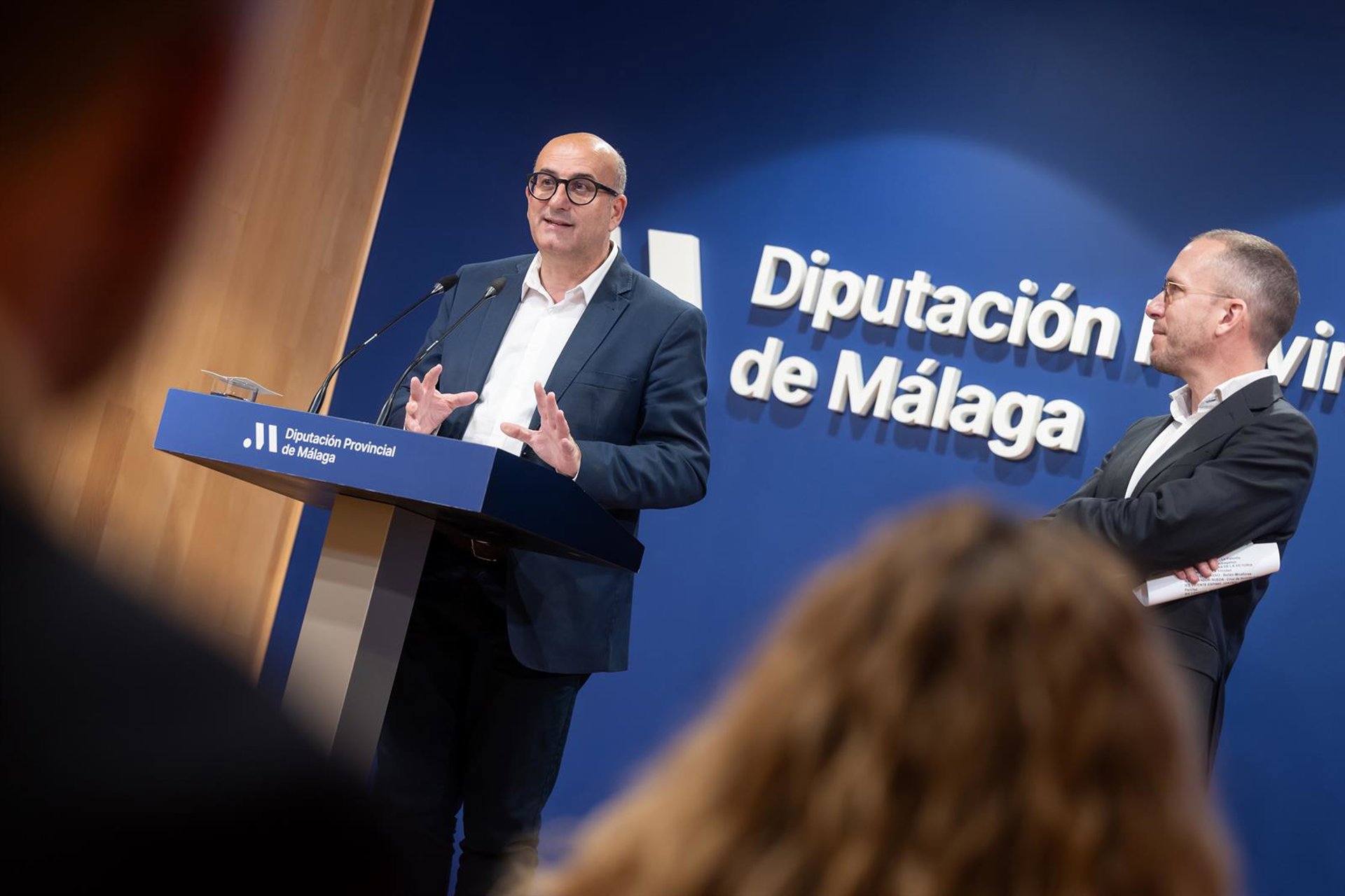 El Festival Eñe regresa a Málaga con una programación protagonizada por el placer de leer, pensar y crear