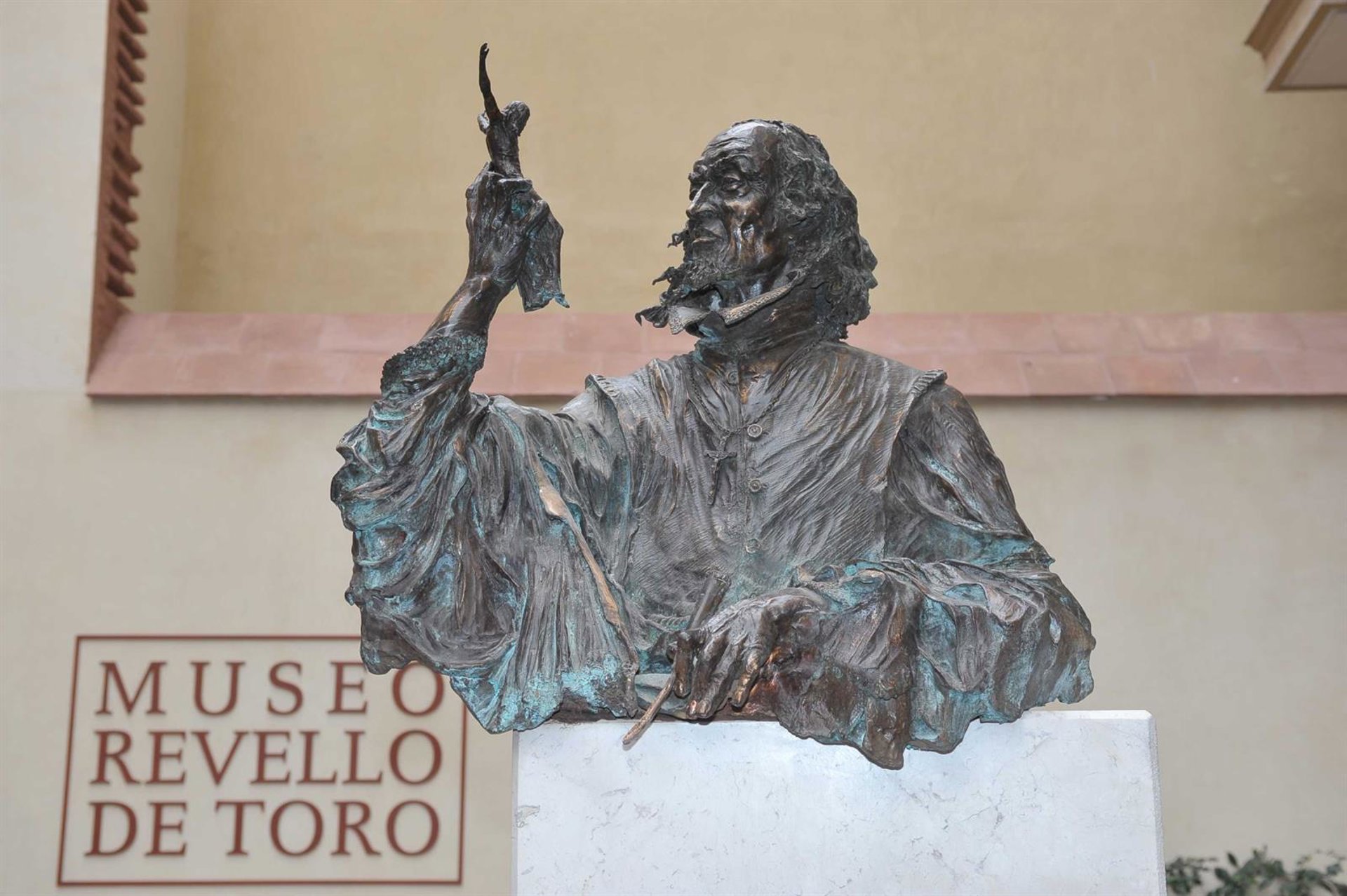 El Museo Revello de Toro celebra su XV aniversario con jornada de puertas abiertas y visitas guiadas gratuitas