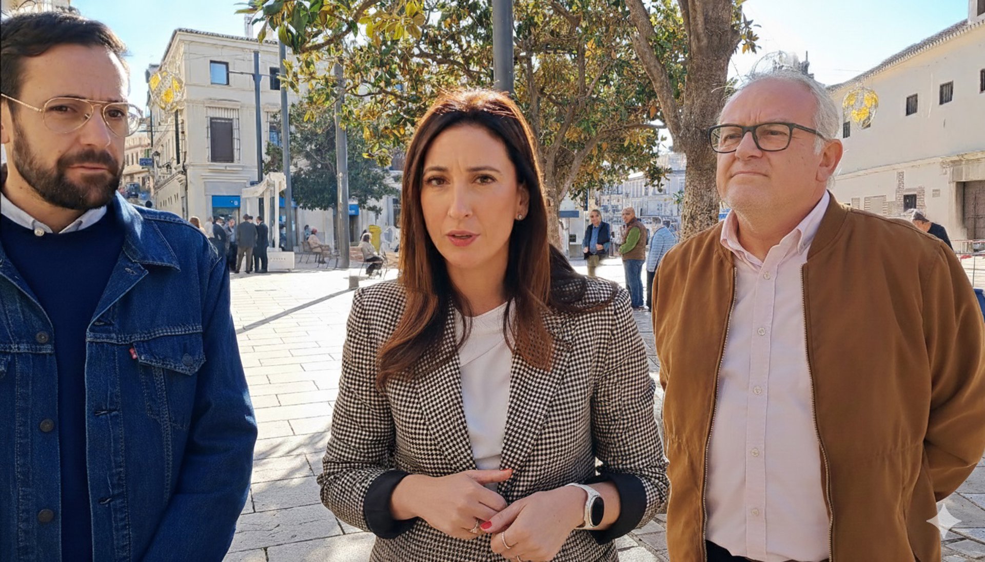 El PSOE critica que la Junta destina "más de 4.600 millones de euros" a la sanidad privada