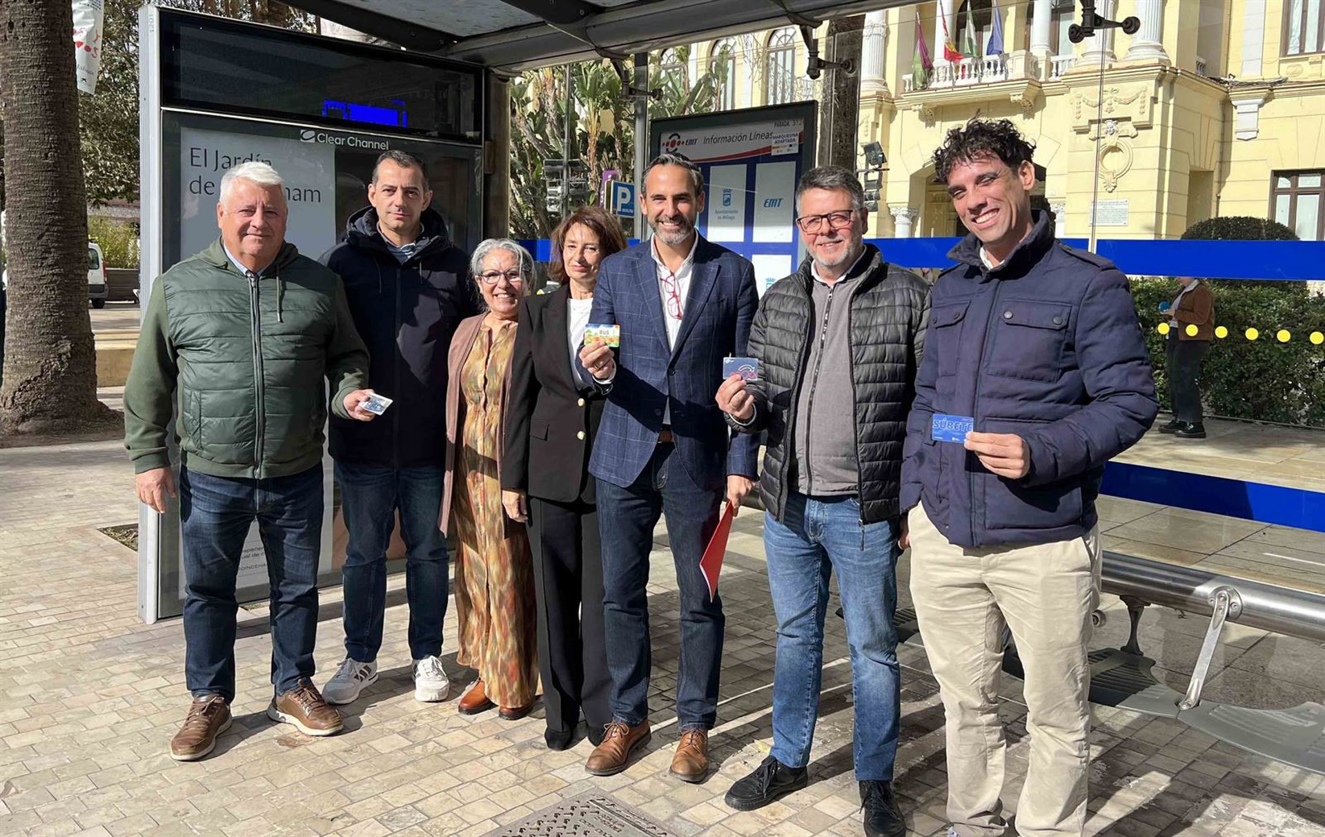 El PSOE recrimina que el PP active una Zona de Bajas Emisiones "sin transporte alternativo"