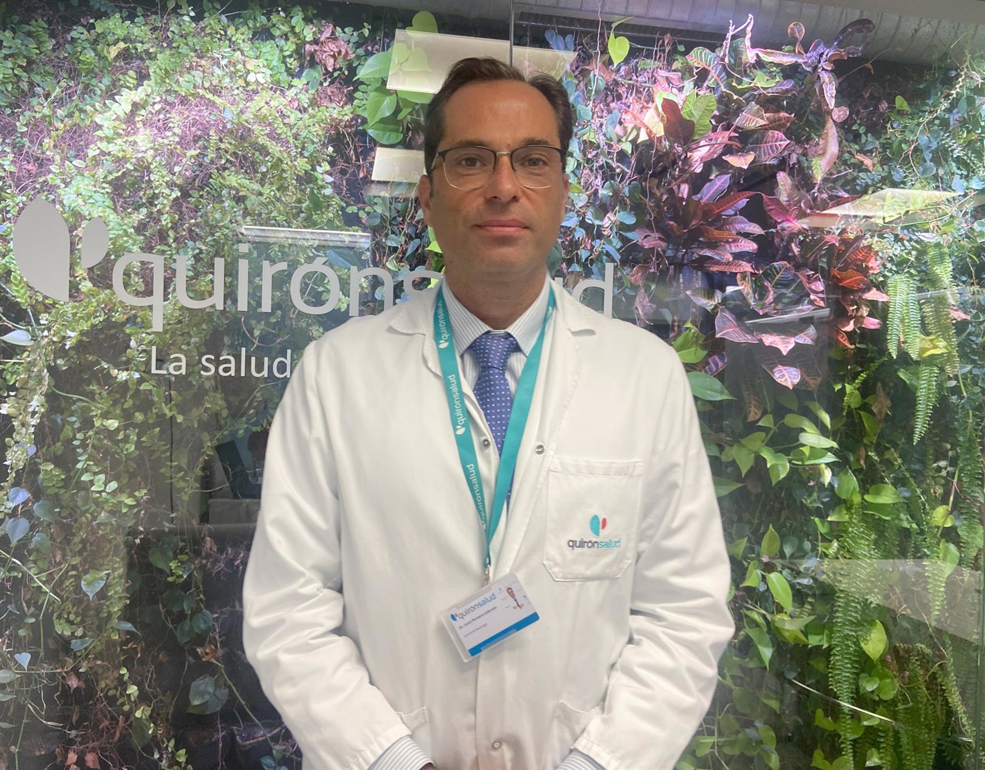 Expertos destacan que nuevas técnicas y detección precoz elevan las opciones de recuperación tras un ictus