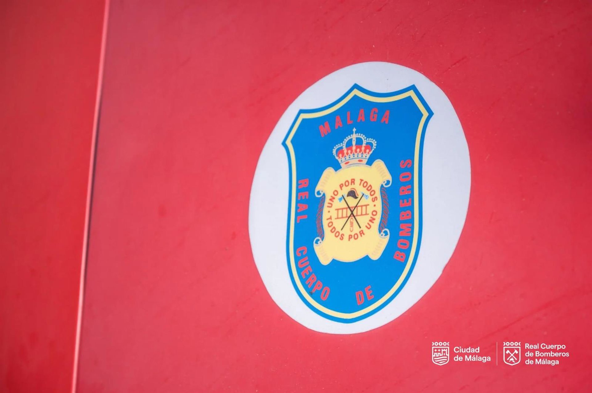 Hallan el cadáver de un hombre tras acceder los bomberos a su casa porque no respondía a llamadas