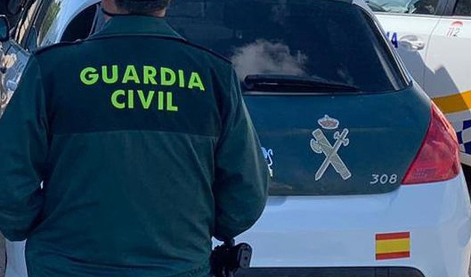Hallan el cadáver de una mujer de 25 años en una vivienda de campillos y detienen a su expareja