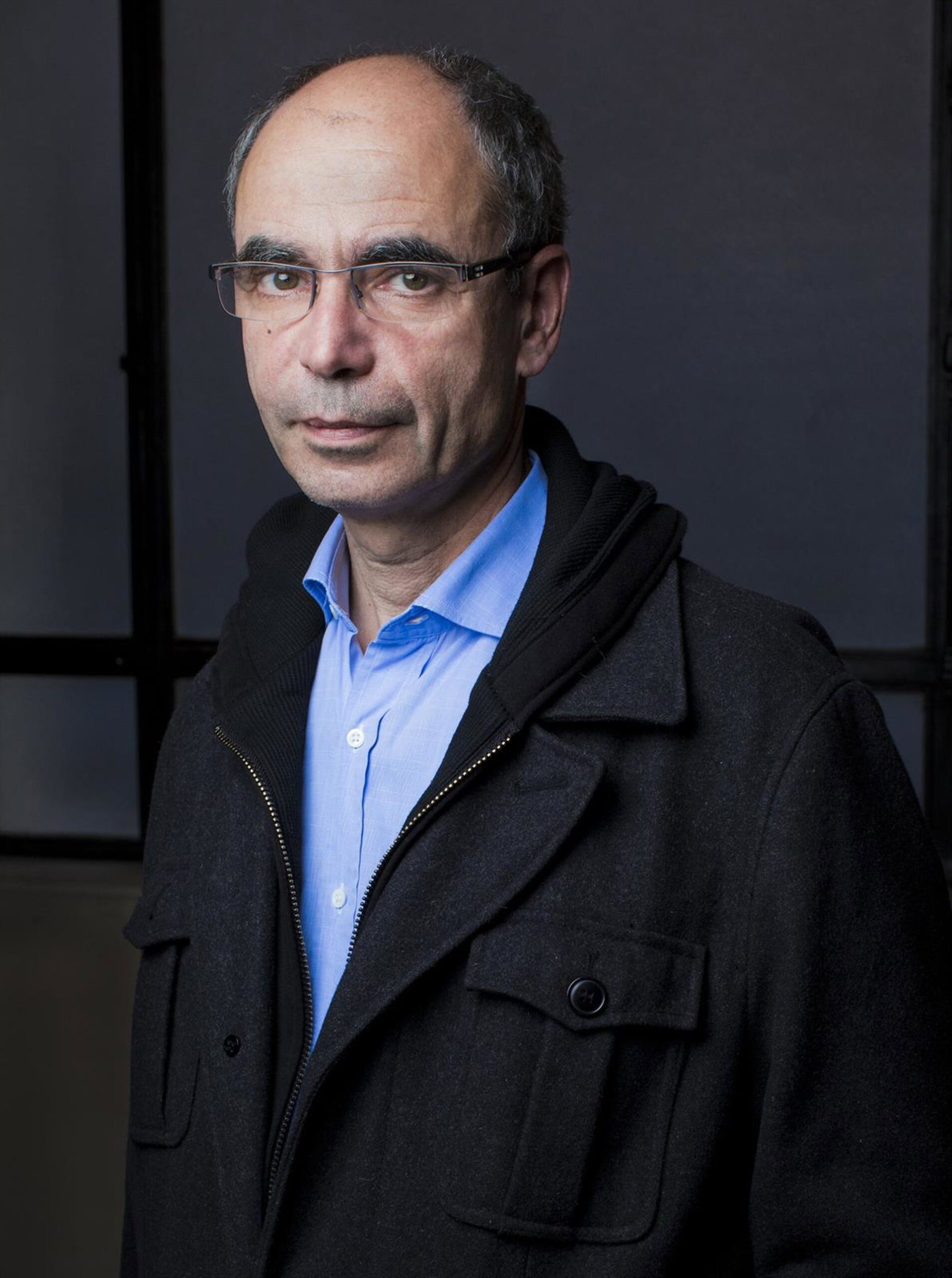 Historiador Olivier Wieviorka analiza en el CAL la repercusión de II Segunda Guerra Mundial en el mundo actual