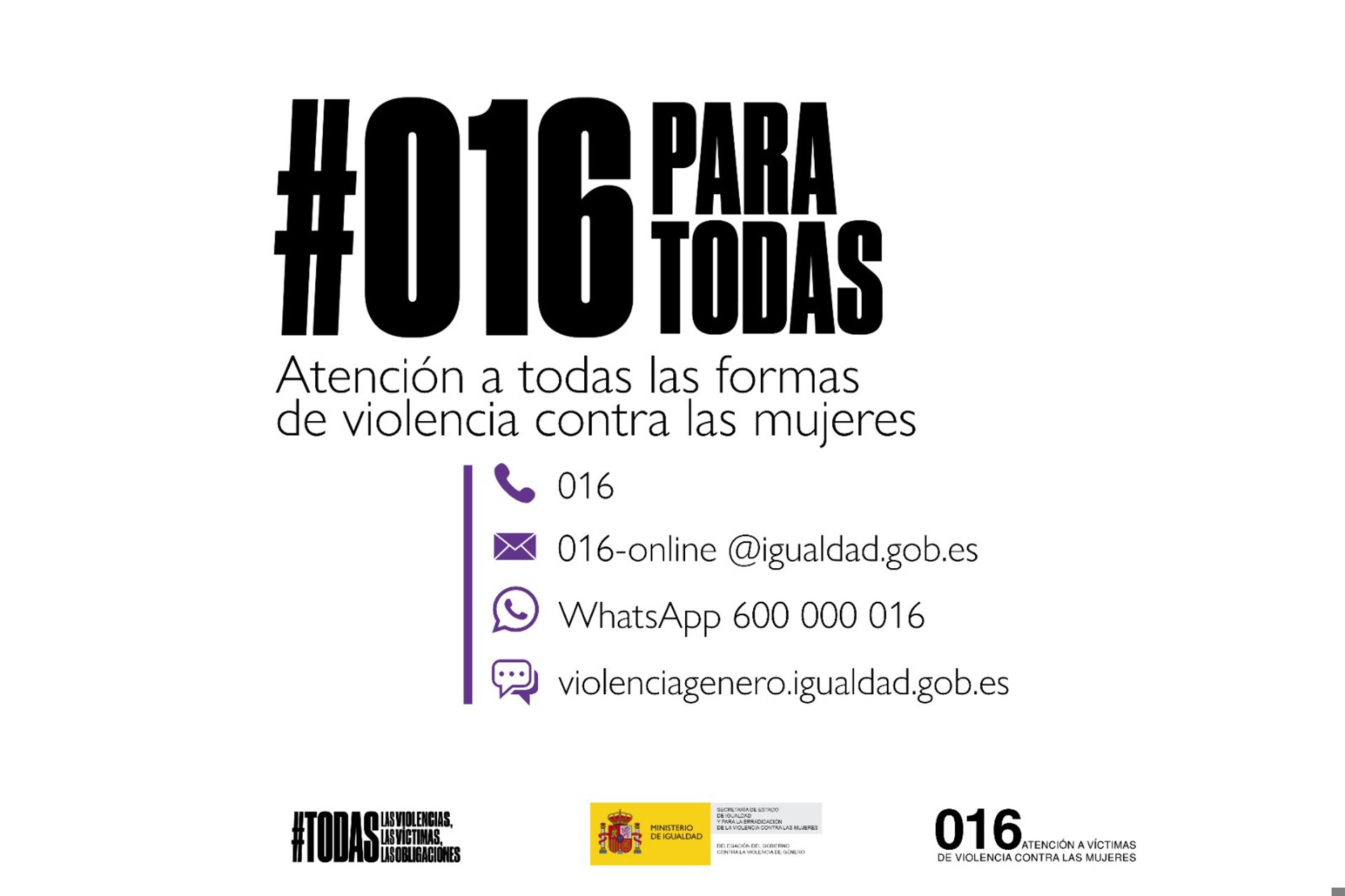 Igualdad recaba datos del asesinato de una joven en Campillos como presunto caso de violencia de género
