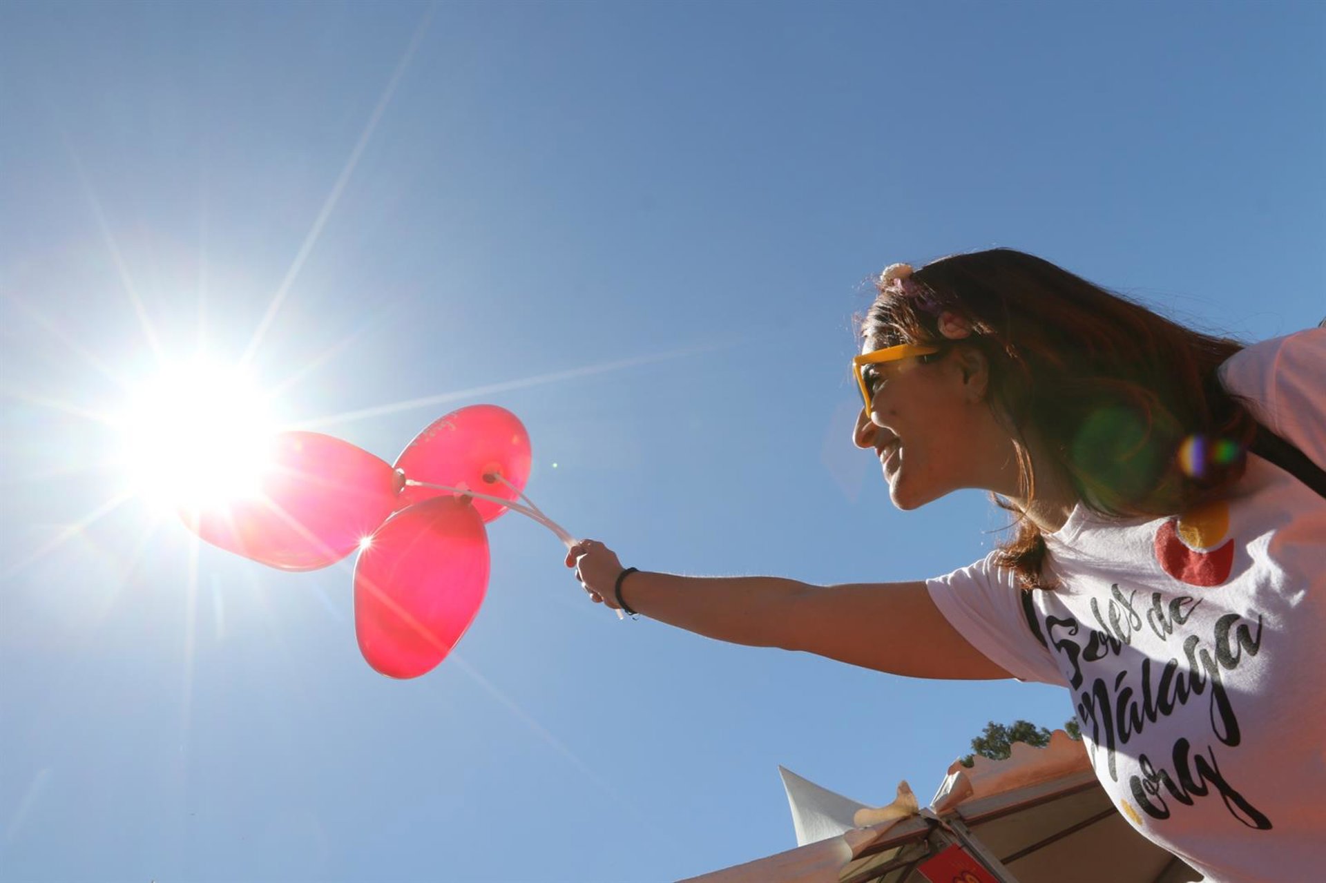 Infancia, salud comunitaria, apoyo e inclusión social centran los proyectos de Soles de Málaga 2026