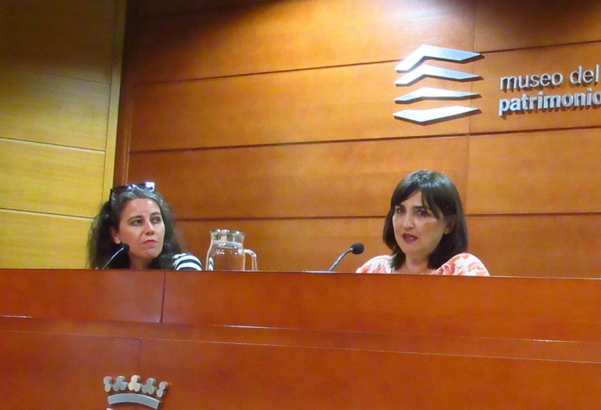La Academia Malagueña de Ciencias incorpora en su nómina a la oceanógrafa María del Carmen García Martínez