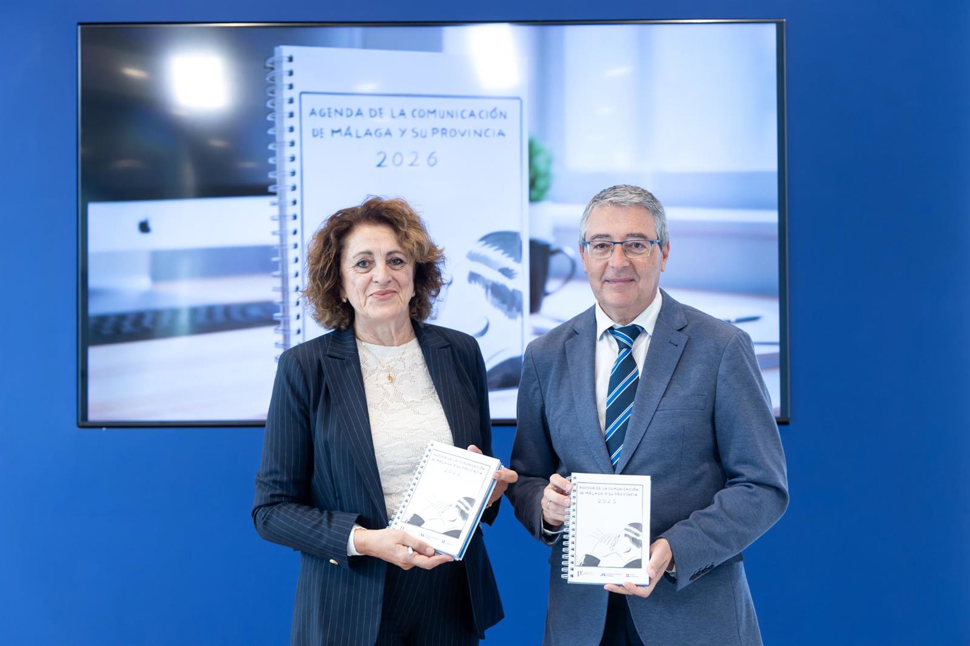 La Agenda de la Comunicación de Málaga y Provincia cumple diez años con una edición dedicada a ciberseguridad