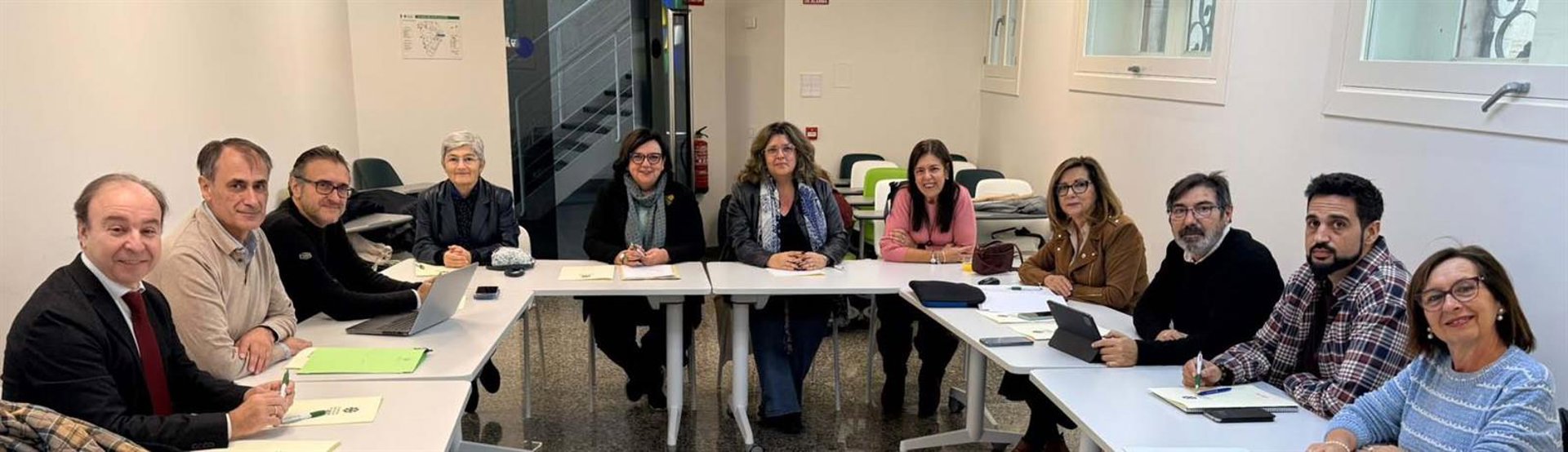 La Inteligencia Artificial, a debate entre las Defensorías universitarias andaluzas