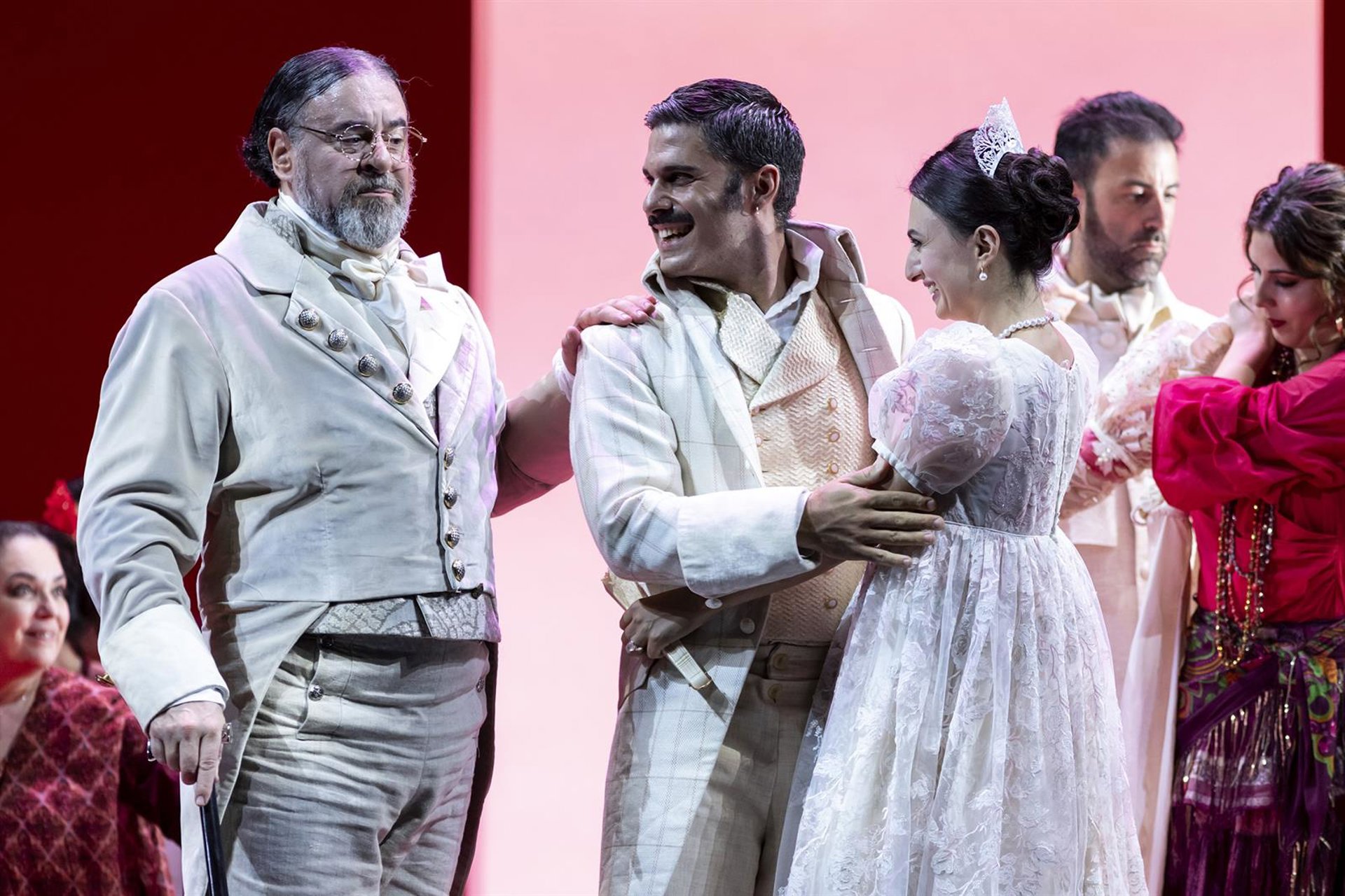 La segunda edición de Ópera Estudio de Málaga formará a 14 jóvenes cantantes internacionales