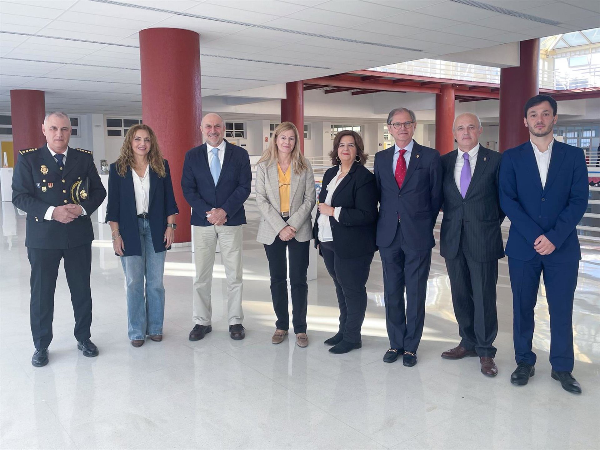 Los retos y cambios de la defensa en España, en los cursos de otoño de la Fguma