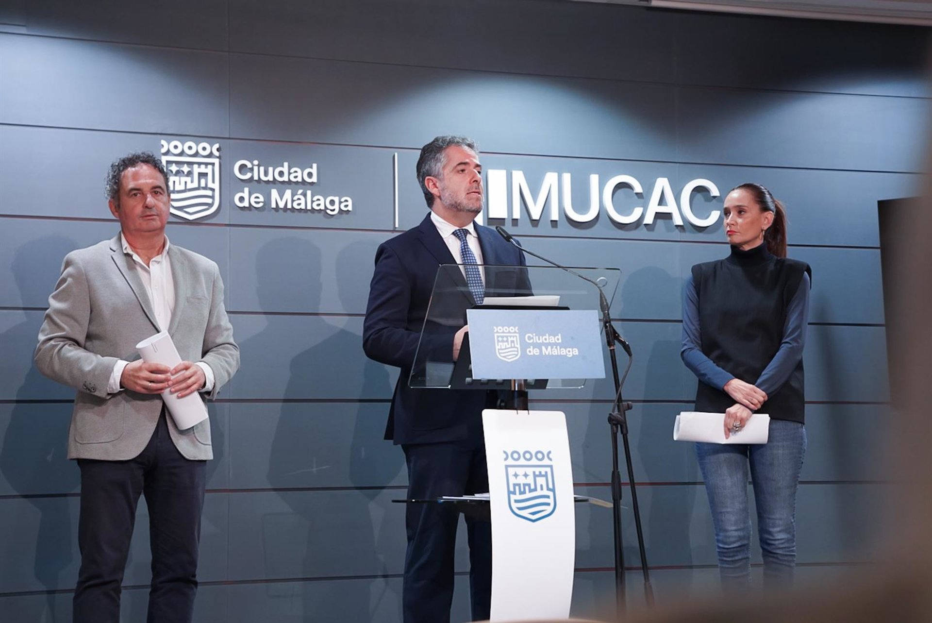 Málaga reducirá la plusvalía por herencia para no convivientes y mantiene congelados principales impuestos