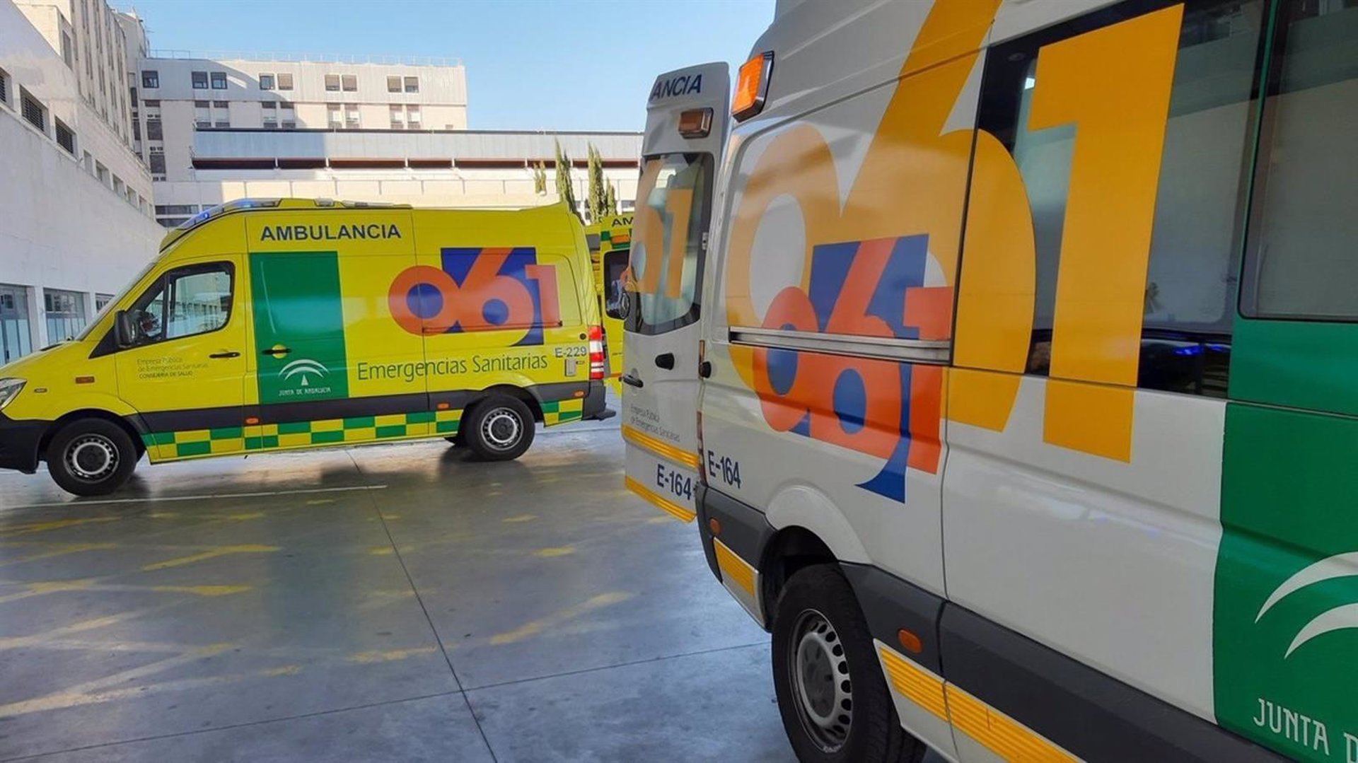 Muere un hombre un 44 años atropellado esta madrugada en Rotonda de Suárez