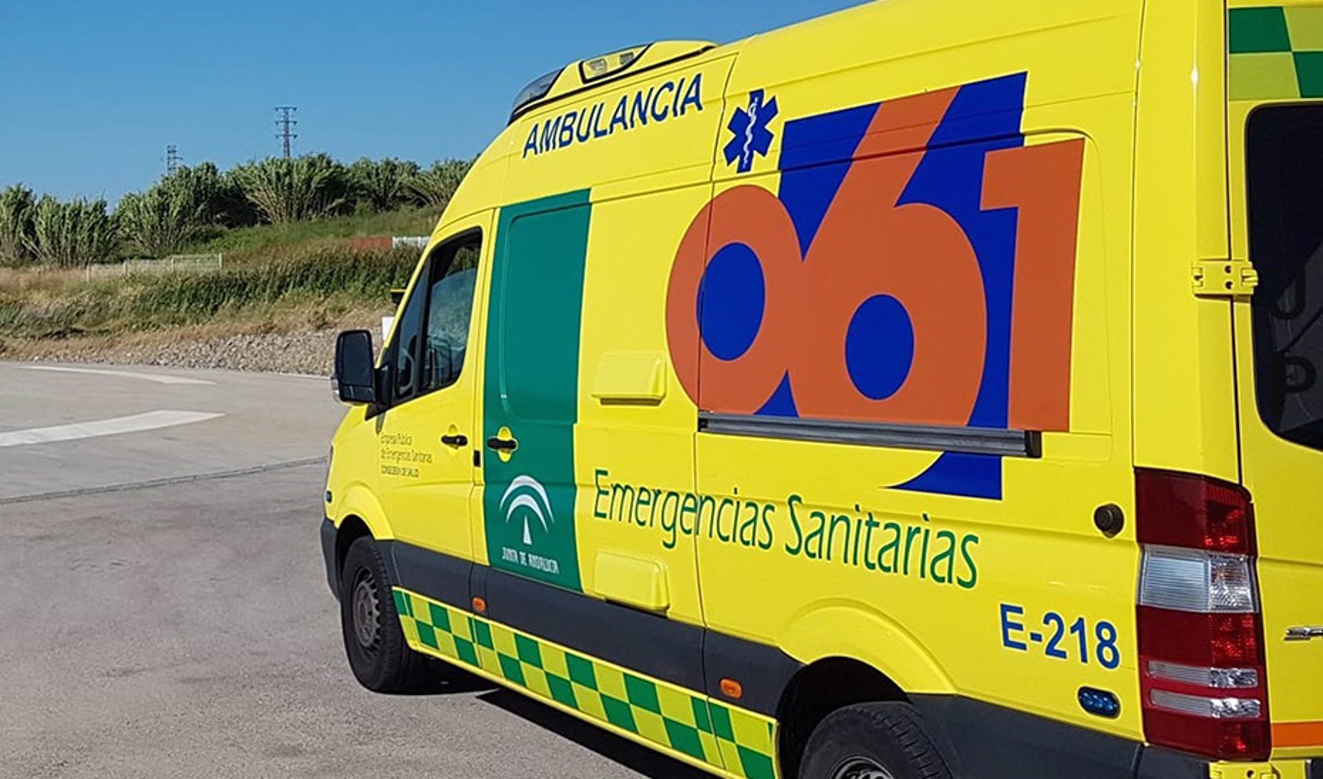 Muere un motorista de 51 años en un accidente en Fuengirola