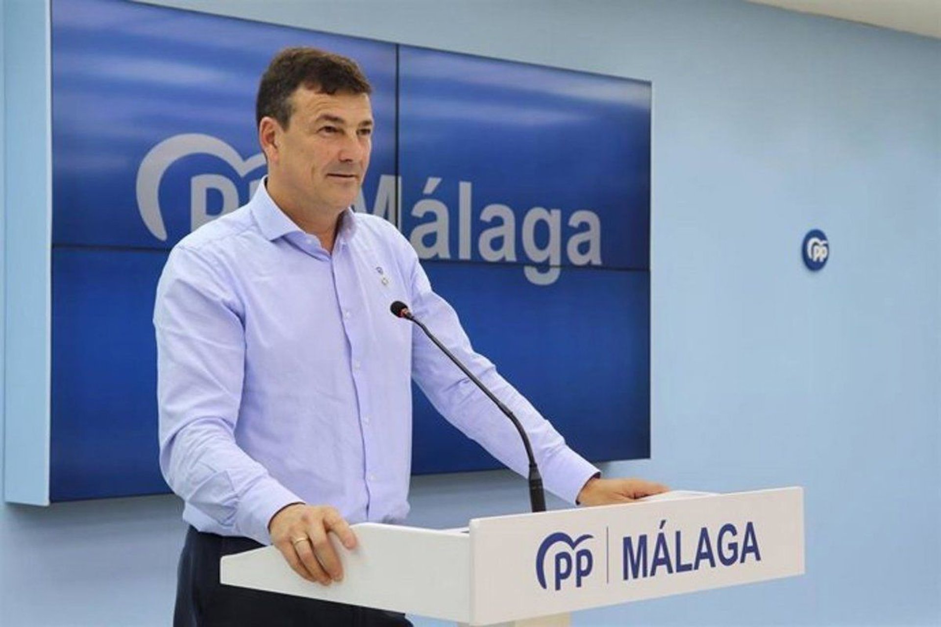 PP destaca impulso presupuestario de Junta al metro frente la "nula inversión" de Gobierno en mejorar movilidad