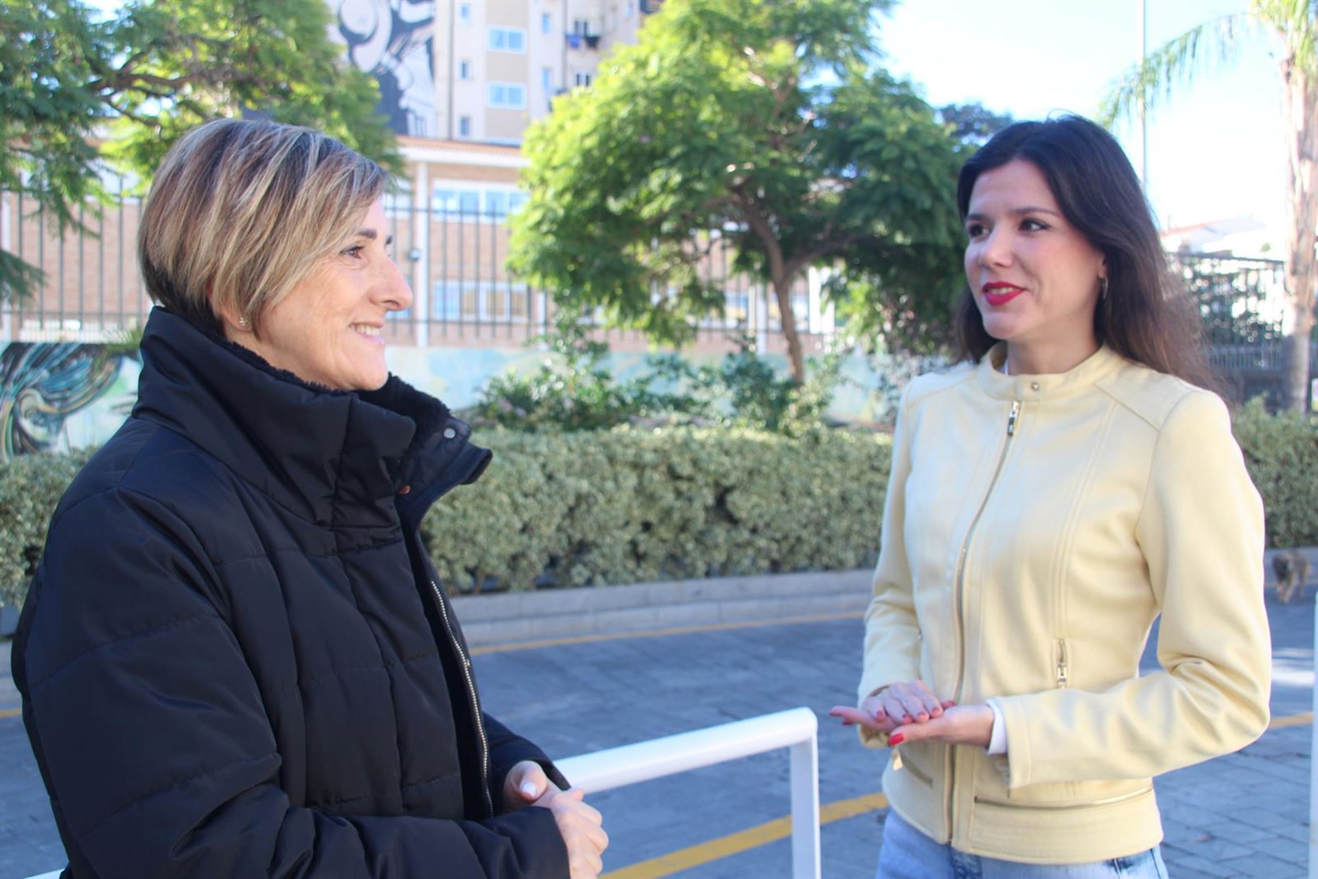 PP destaca que la Junta destina 20 millones a climatizar centros educativos "tras 40 años de ninguneo del PSOE"