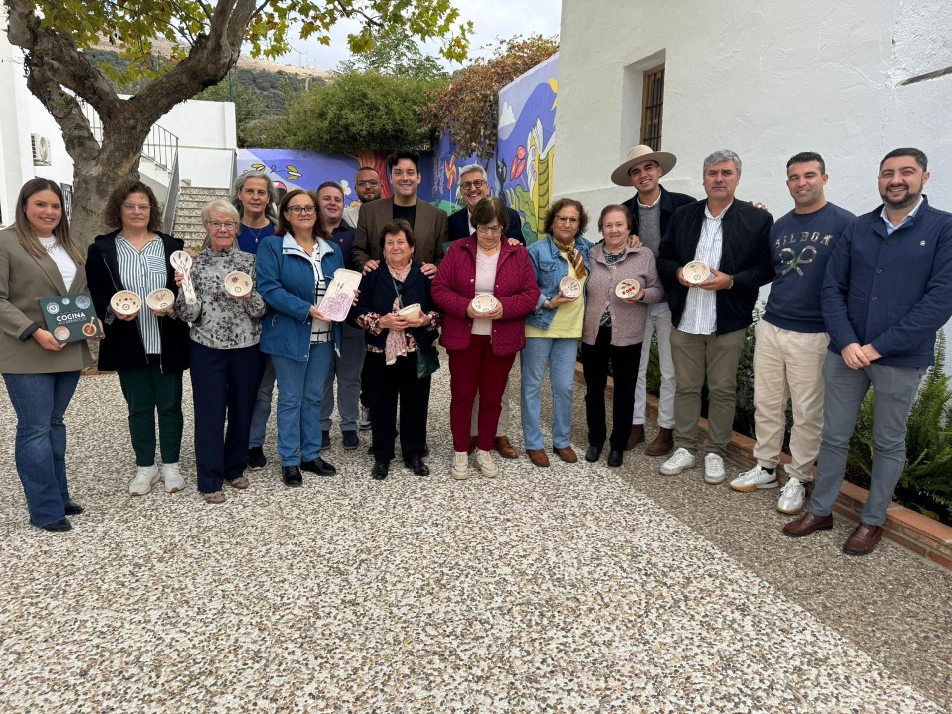 PSOE reclama a Moreno inversiones "para mejorar las comunicaciones de los pueblos del interior de la Axarquía"