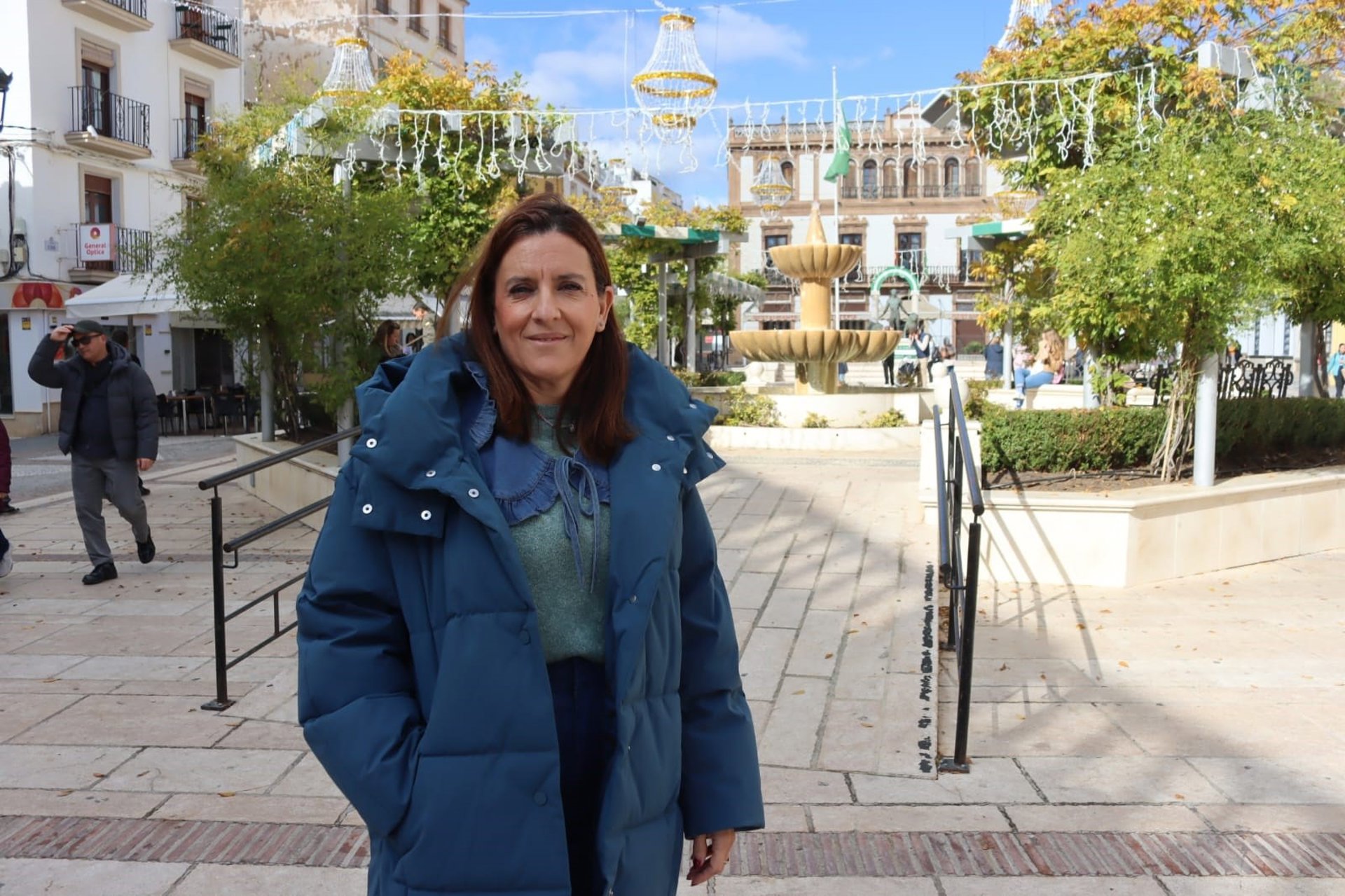 Ronda enciende su alumbrado de Navidad el próximo 28 de noviembre