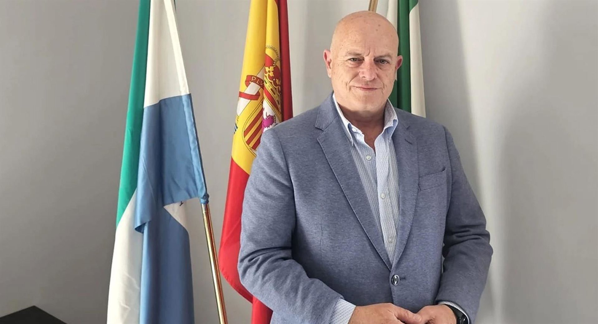 Vox pide en Mijas "medidas reales" para proteger a mujeres y registra una moción "para reforzar su seguridad"