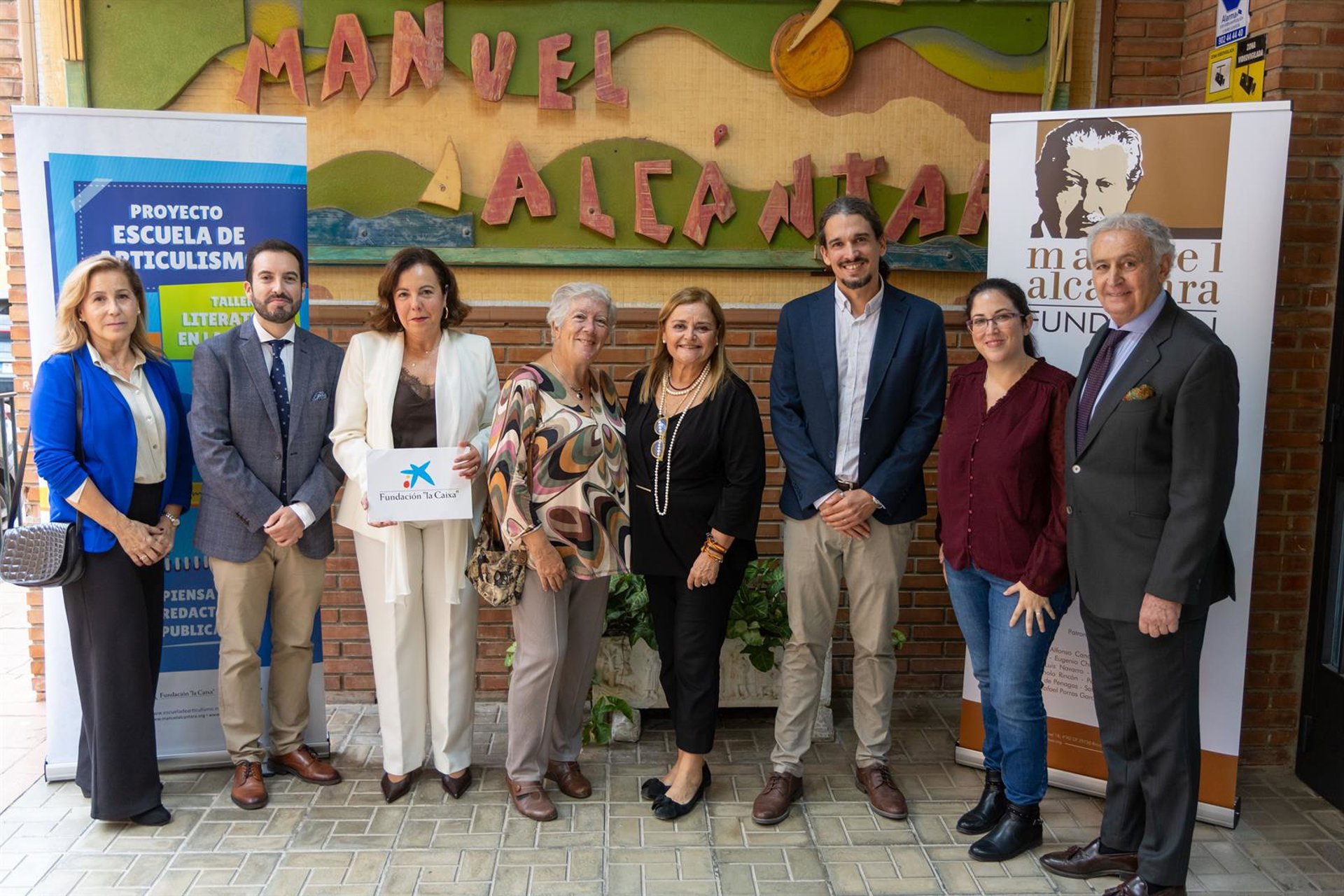 Vuelven los talleres 'Literatura en las aulas: Escuela de articulismo'