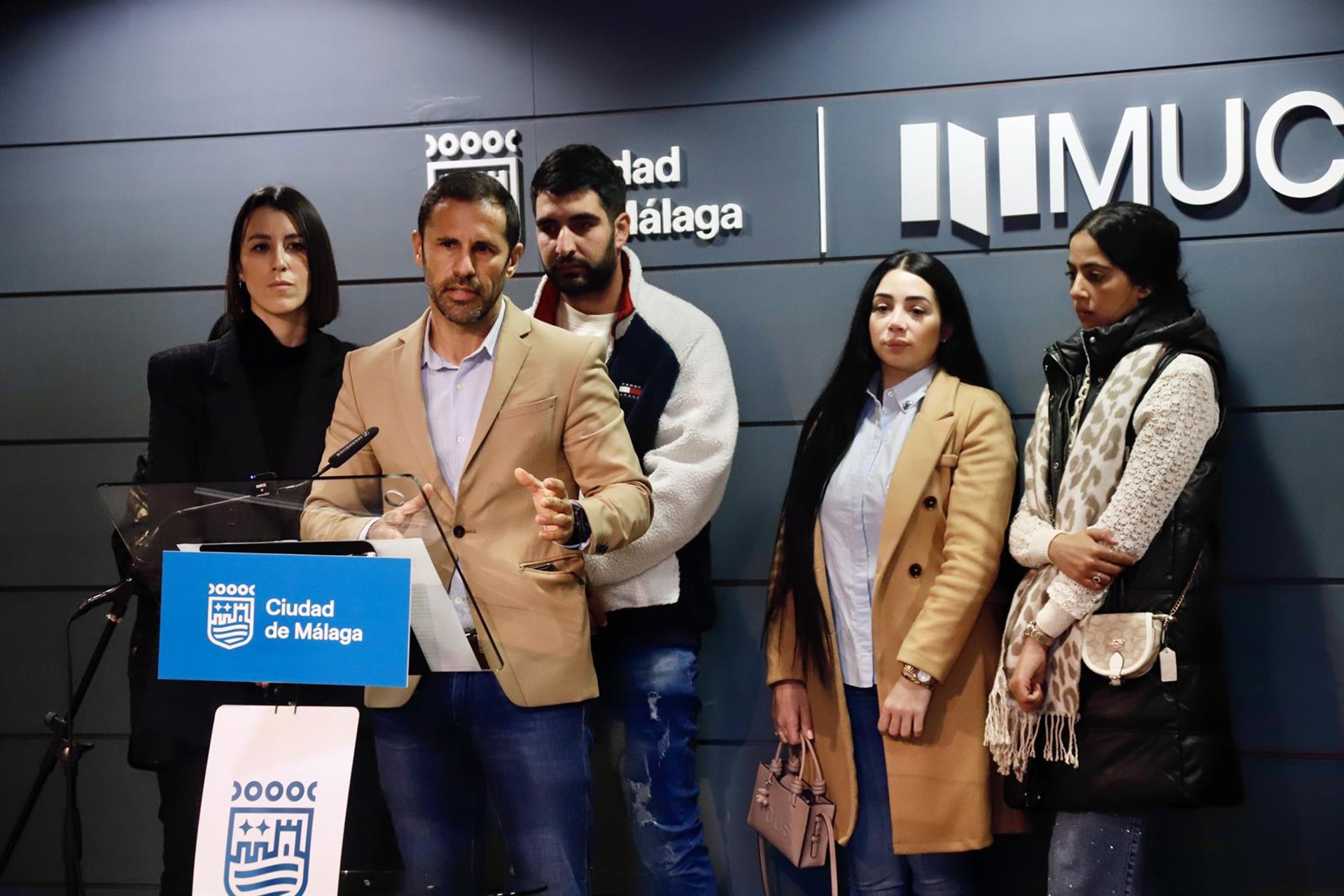 Abogados de familia de fallecido en acción policial apuntan a homicidio por uso "desproporcionado" de la fuerza