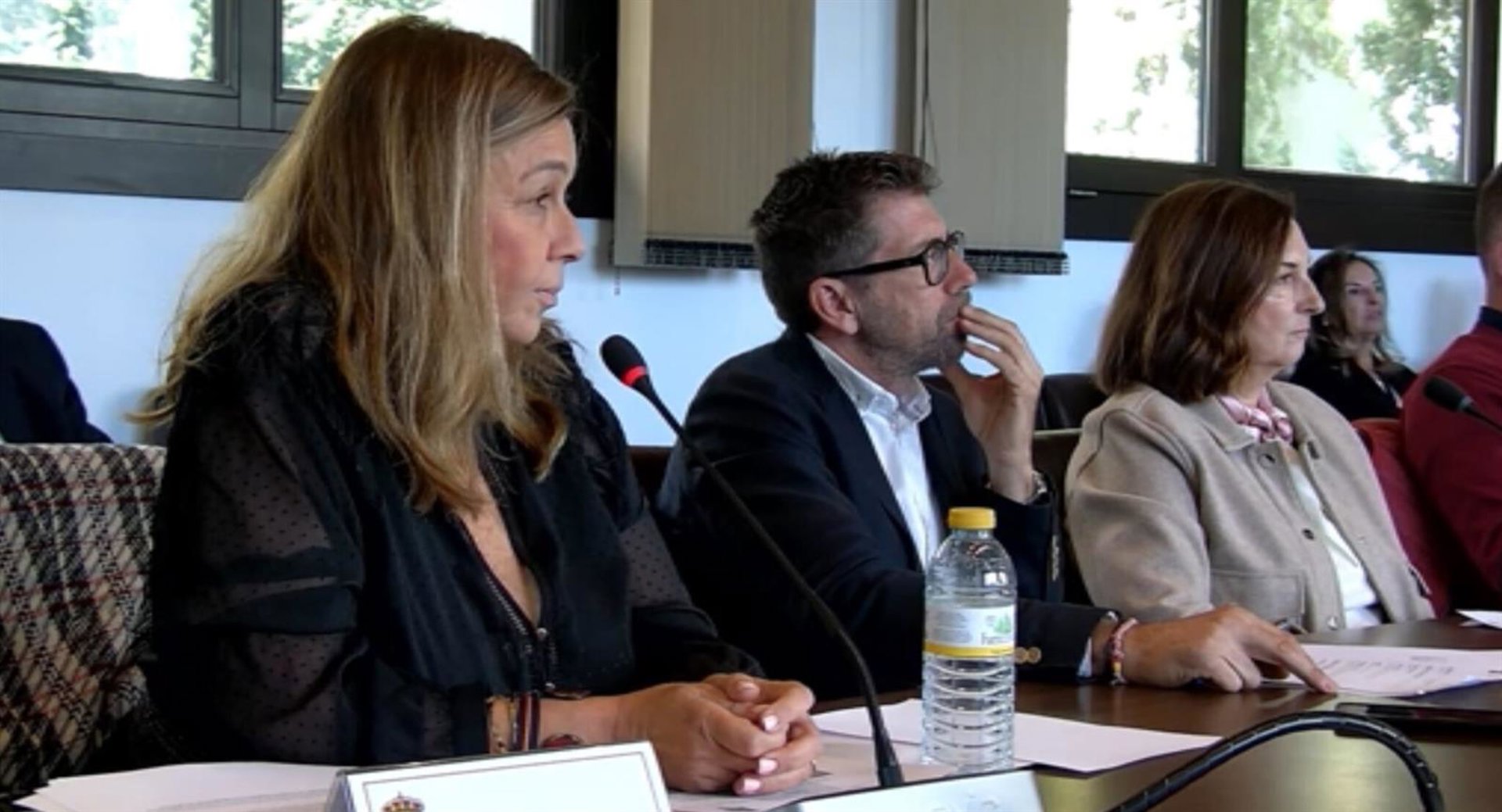 Benahavís pospone la aprobación de una ordenanza tras advertir Vox que se sustenta en un decreto derogado