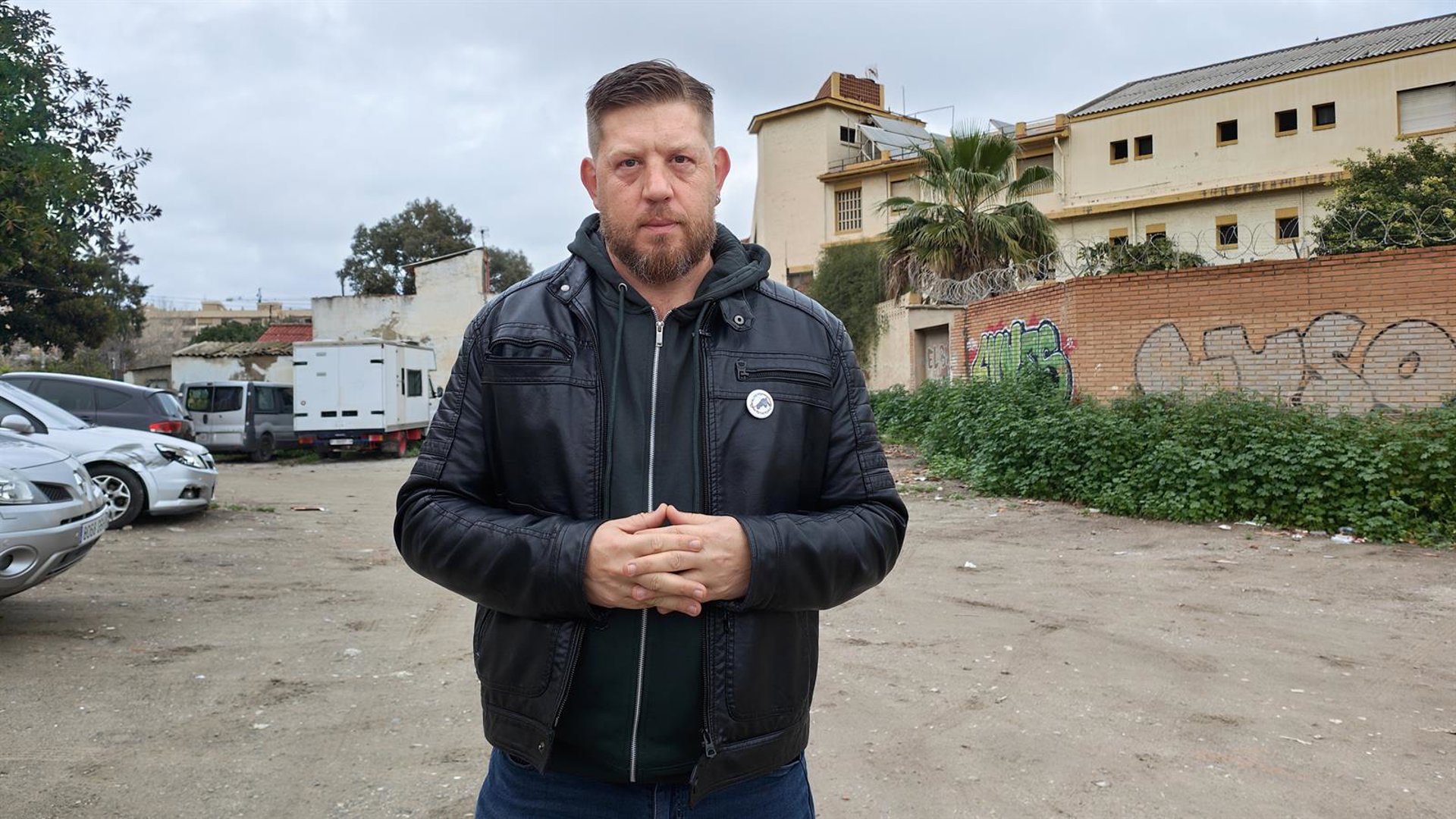 Con Málaga acusa al gobierno local del PP de impulsar un "pelotazo urbanístico" en la urbanización El Bulto