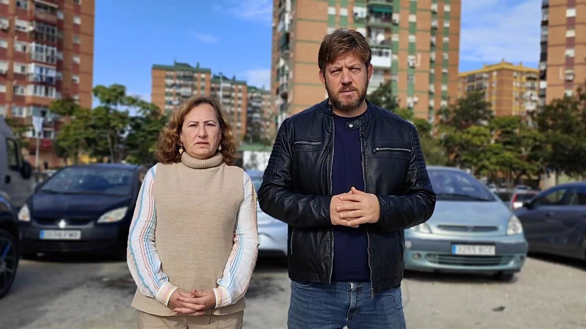 Con Málaga apela a educación y prevención "para combatir aumento de violencias machistas entre los jóvenes"