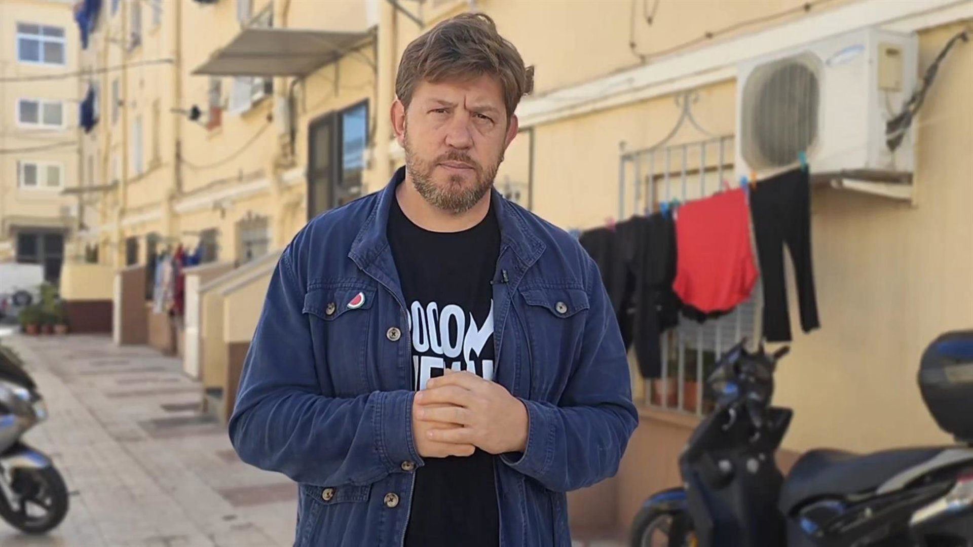 Con Málaga exige "la reformulación urgente" del plan municipal de ayudas al alquiler