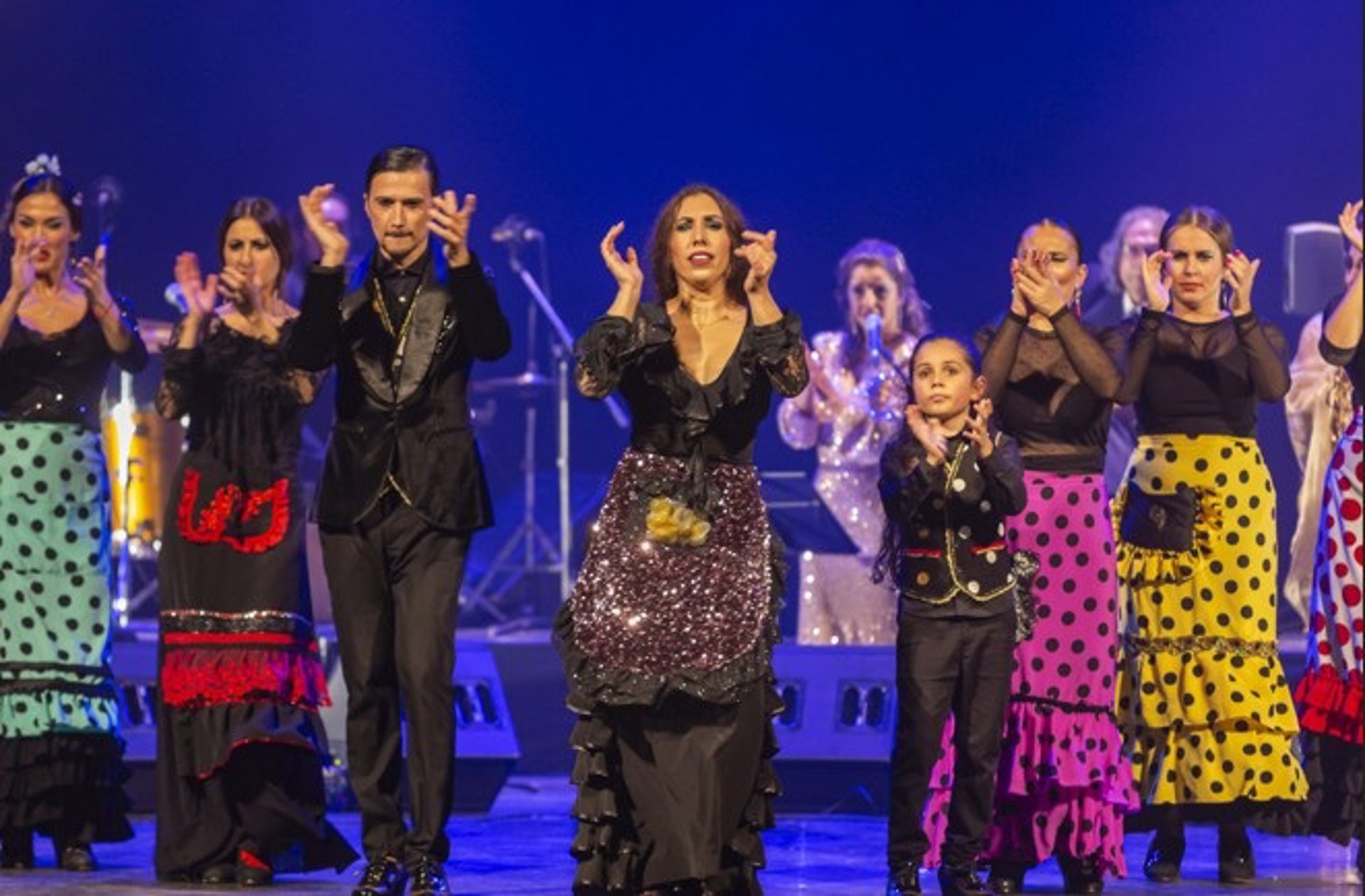 Culturama prepara una veintena de actividades musicales y teatrales para la provincia