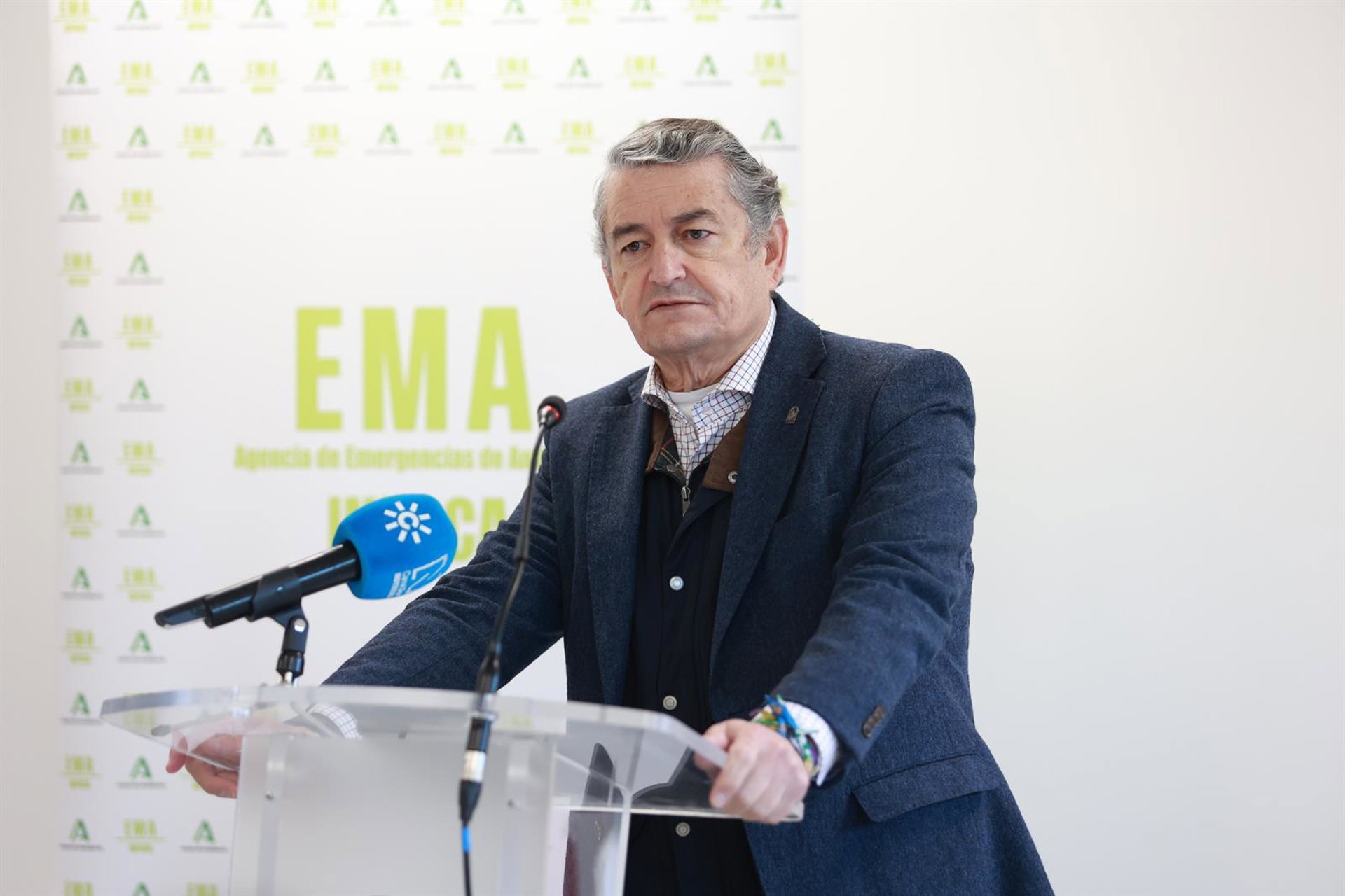 Desactivada la fase de preemergencia del Plan ante riesgo sísmico tras el terremoto de Fuengirola