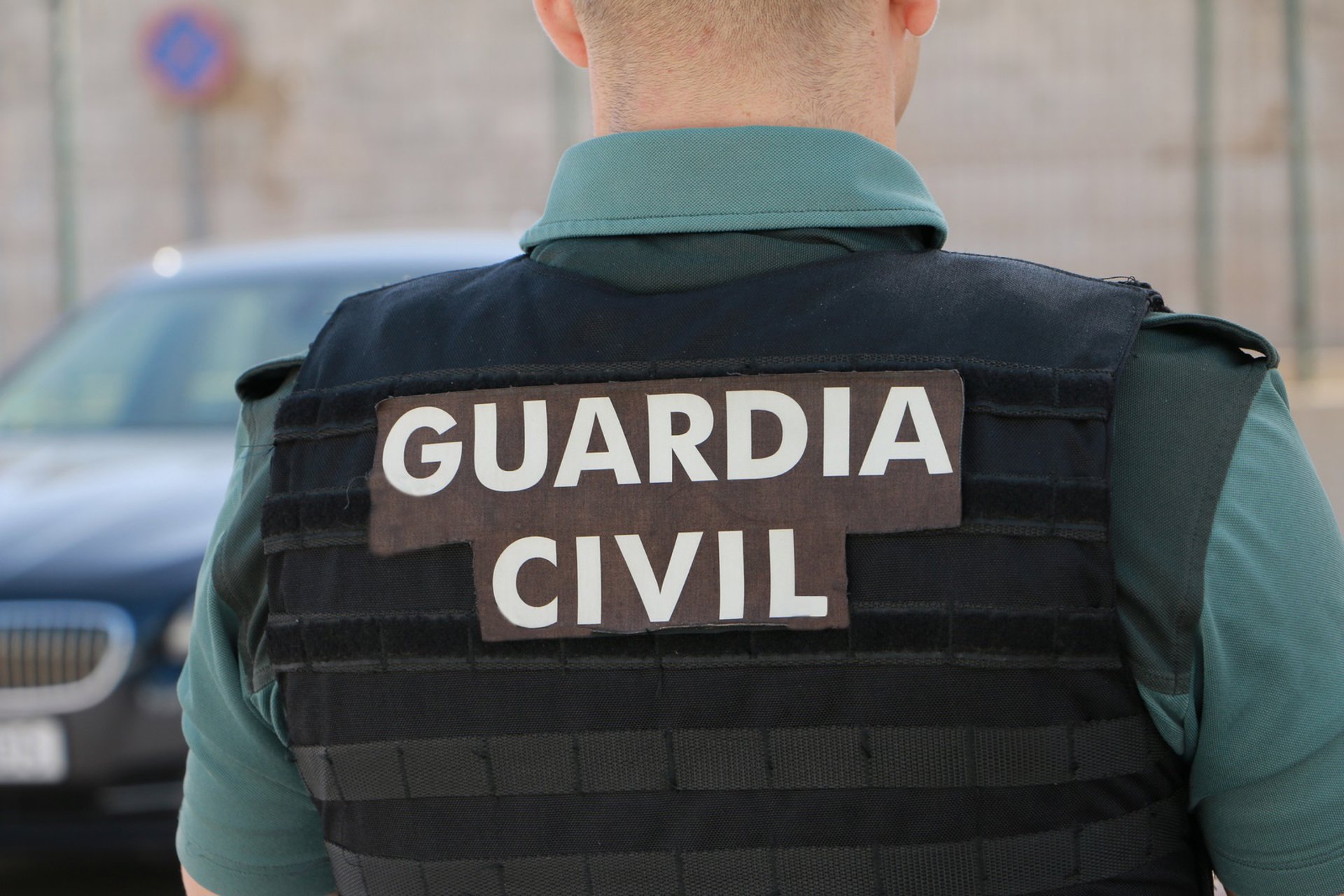 Dos detenidos por la venta de medicamentos sin prescripción médica a través de redes sociales