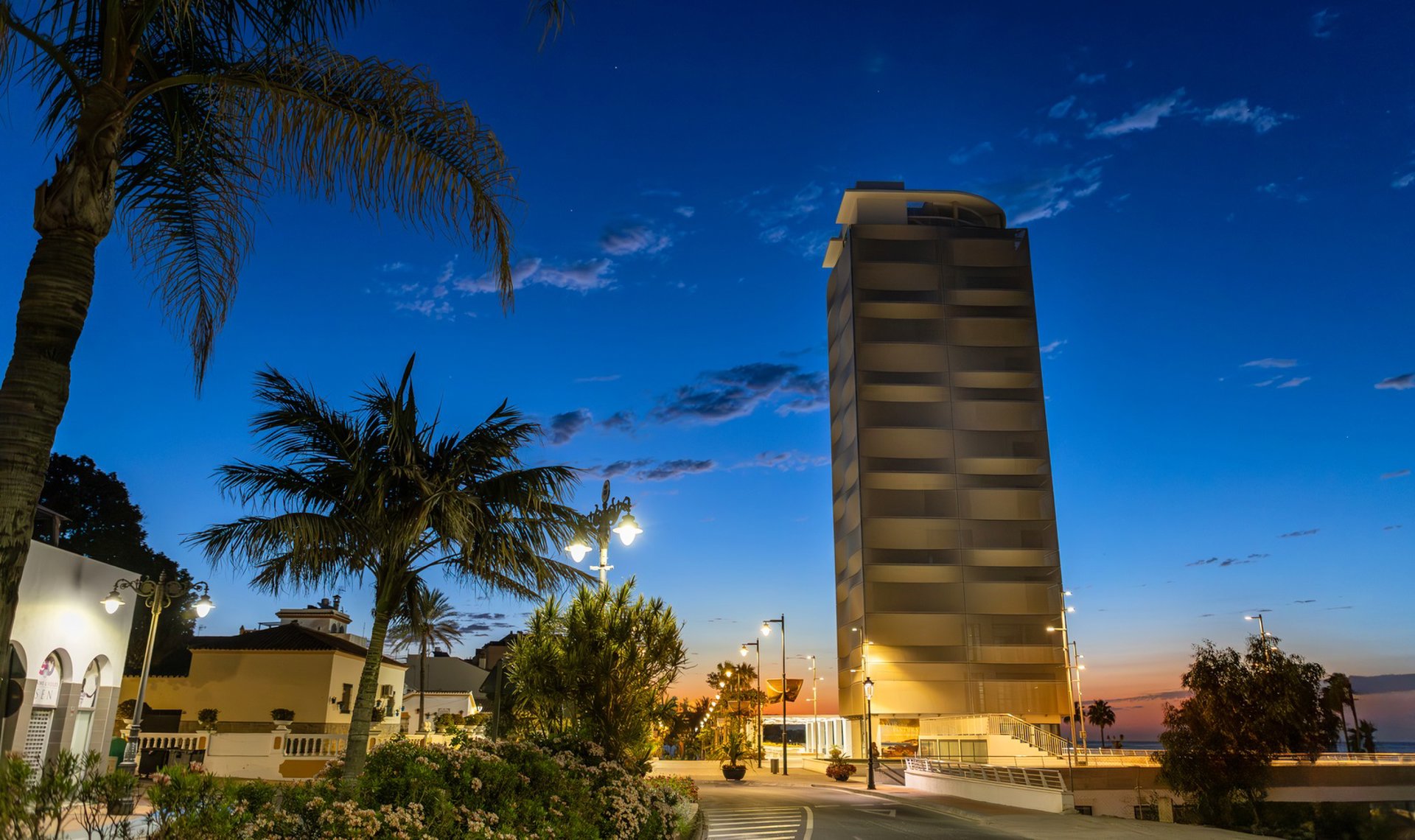 El Ayuntamiento de Estepona destaca su transformación como "ciudad vertebrada por la cultura"