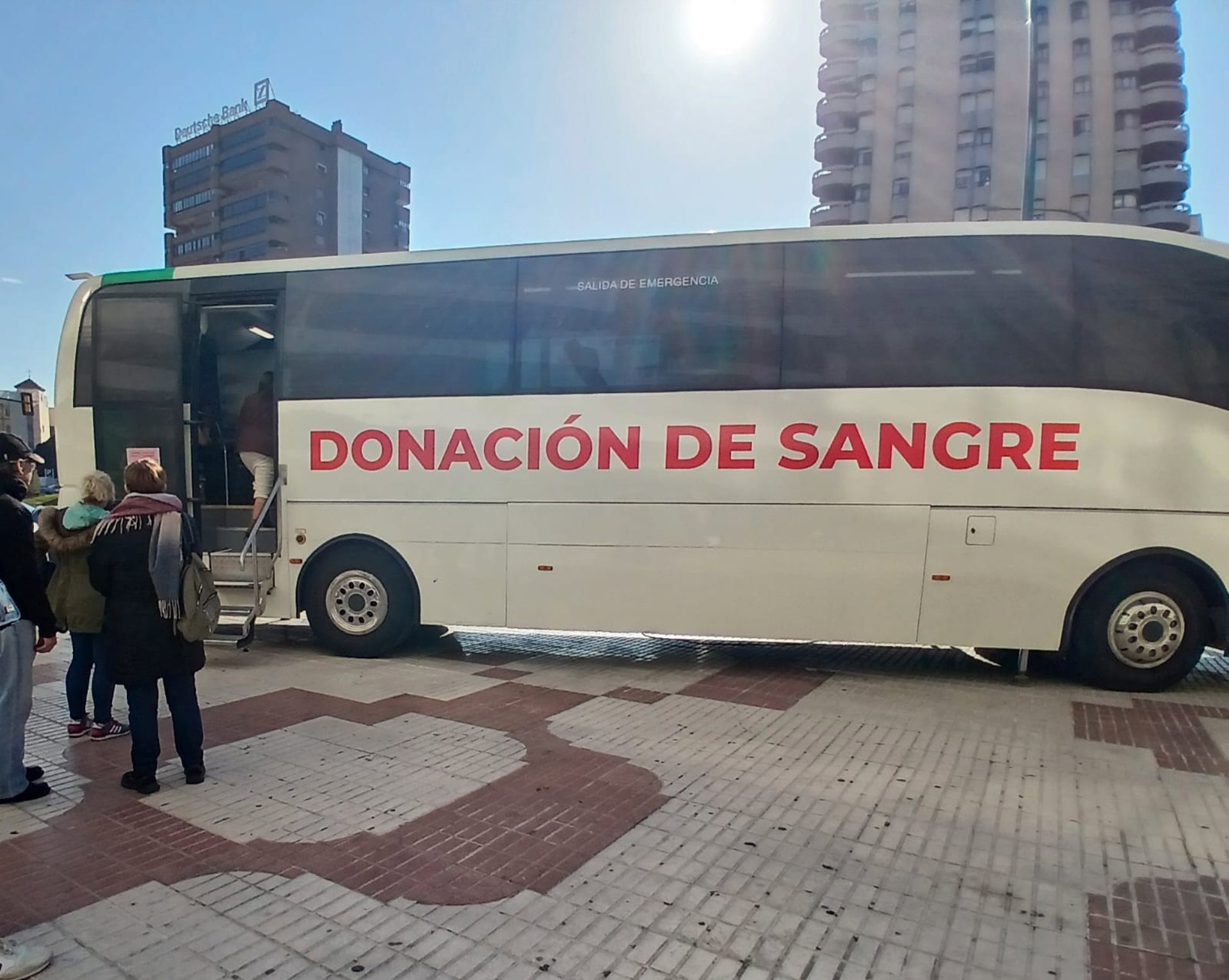 El Centro de Transfusión, Tejidos y Células de Málaga inicia su Campaña Especial de Navidad