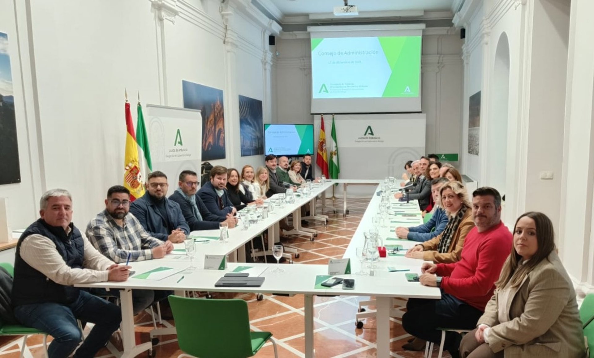 El Consorcio de Transportes Metropolitano alcanza en 2025 un récord histórico con 32 millones de viajeros