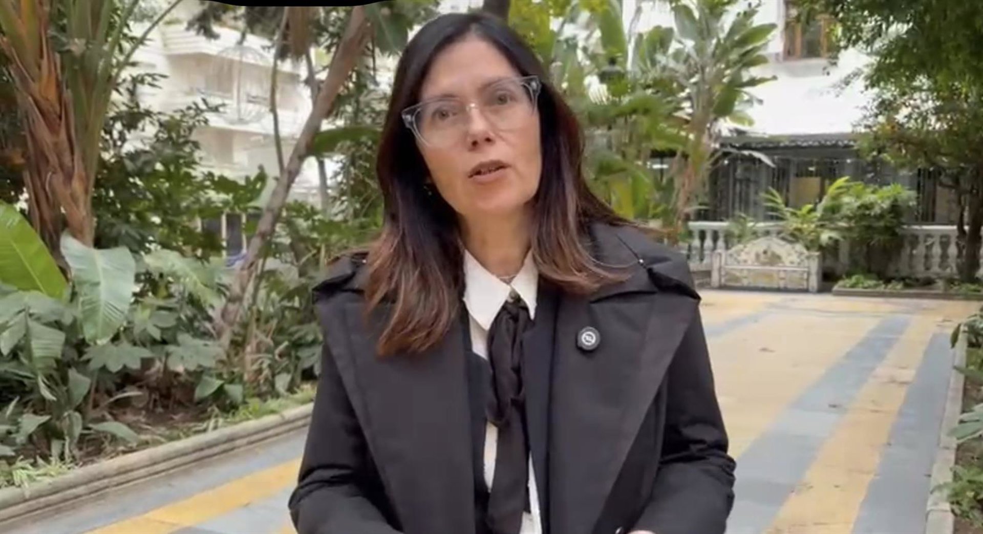 El PSOE presenta alegaciones al proyecto de Presupuesto 2026 de Marbella por valor de unos 10,6 millones
