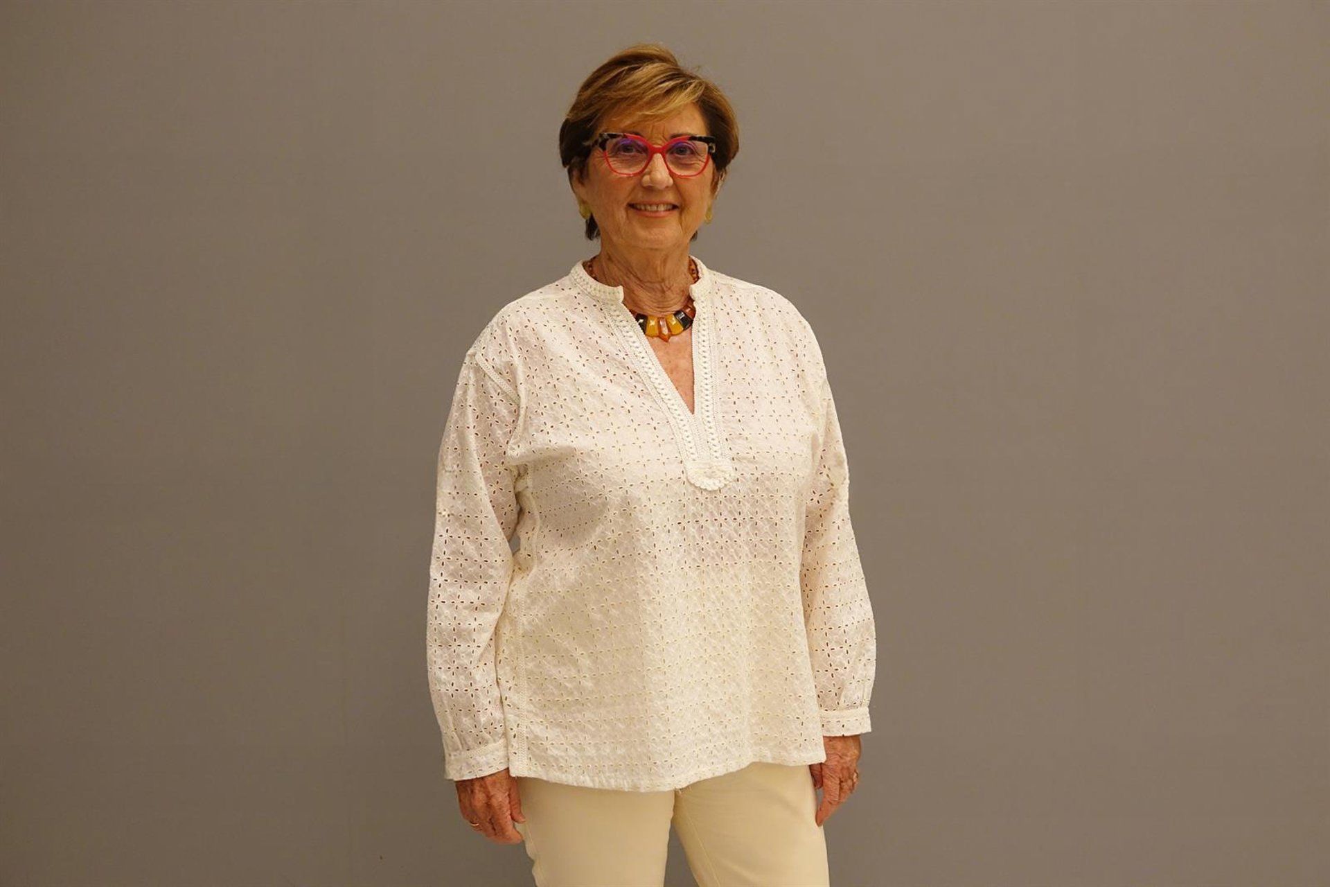 El PSOE propone a Marisa Bustinduy como presidenta de la gestora en Torremolinos