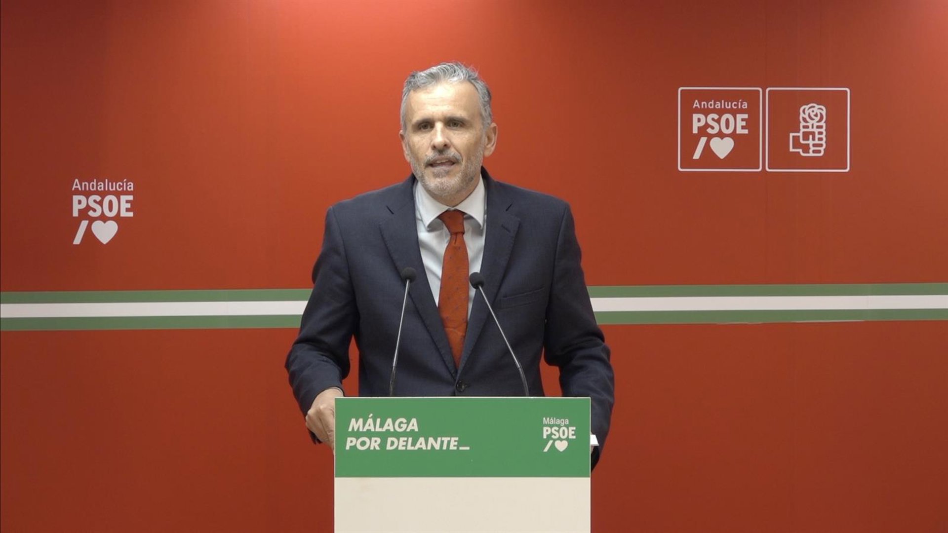 El PSOE valora la inversión de 112,5 millones del Gobierno central para impulsar la digitalización de las pymes