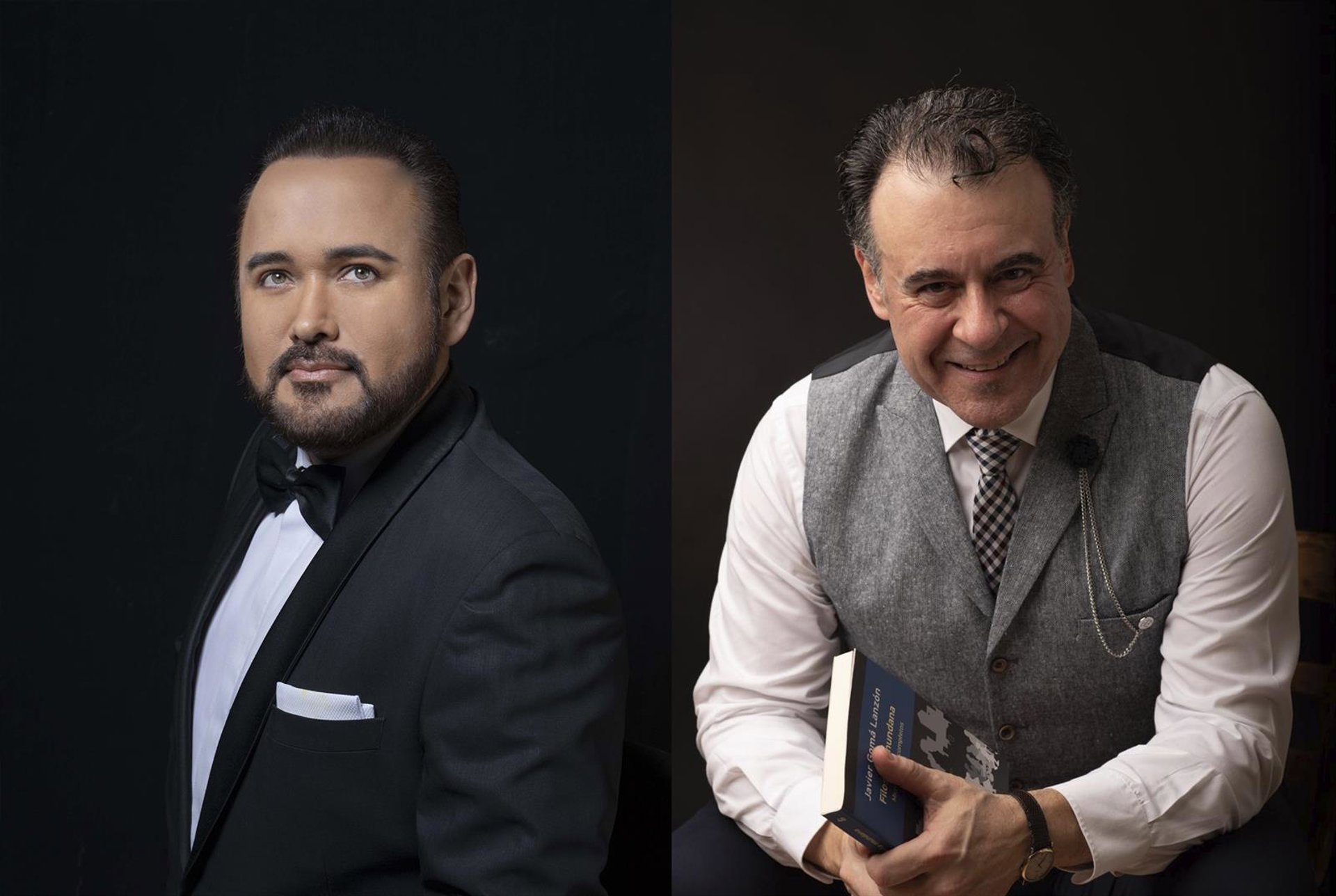 Fundación Unicaja organiza concierto a beneficio de Ciudad de los Niños con Camarena y Carlos Álvarez