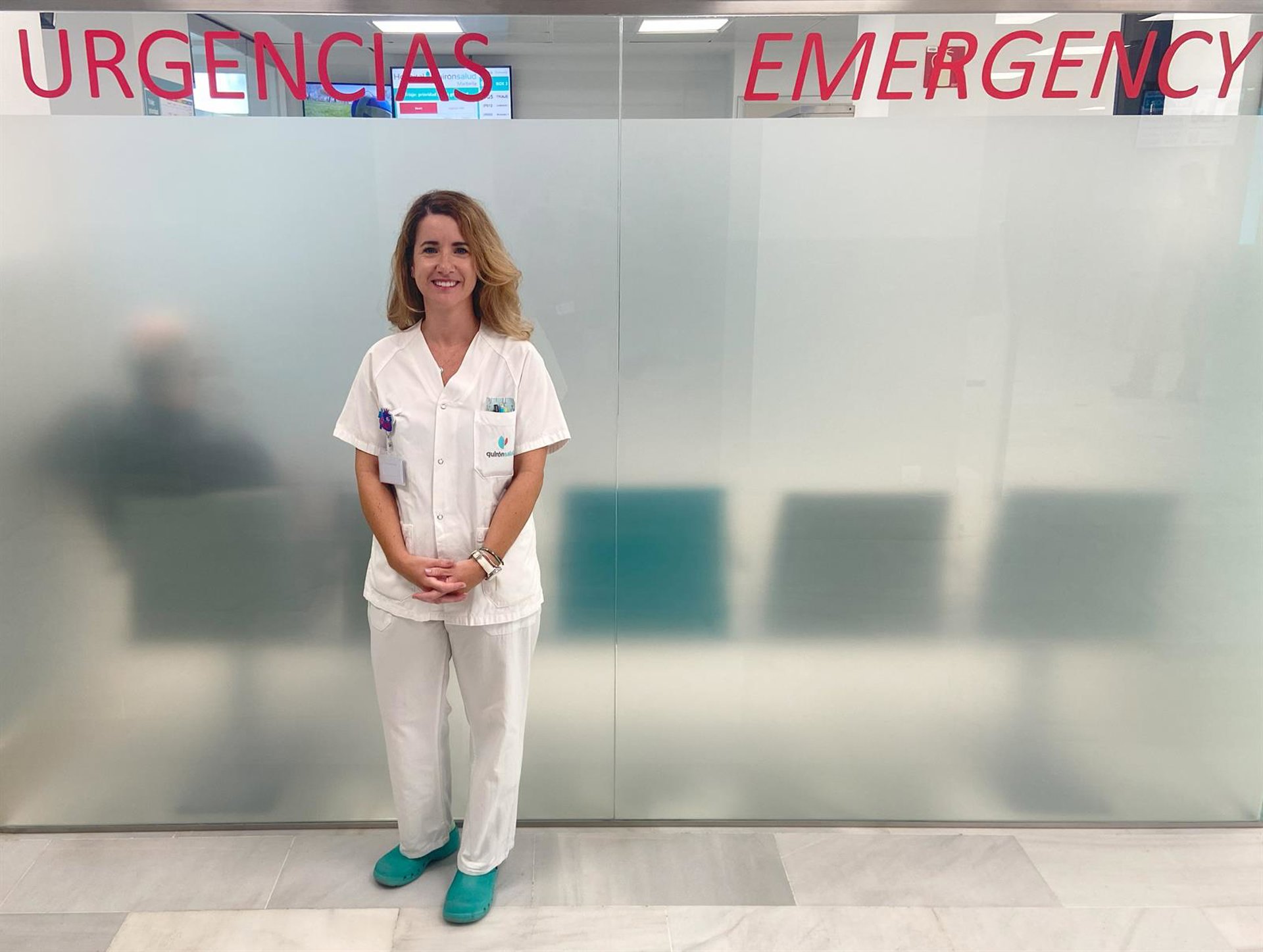 Hospital Quirónsalud Marbella se insiste en importancia de diferenciar entre intoxicación alimentaria y alergia