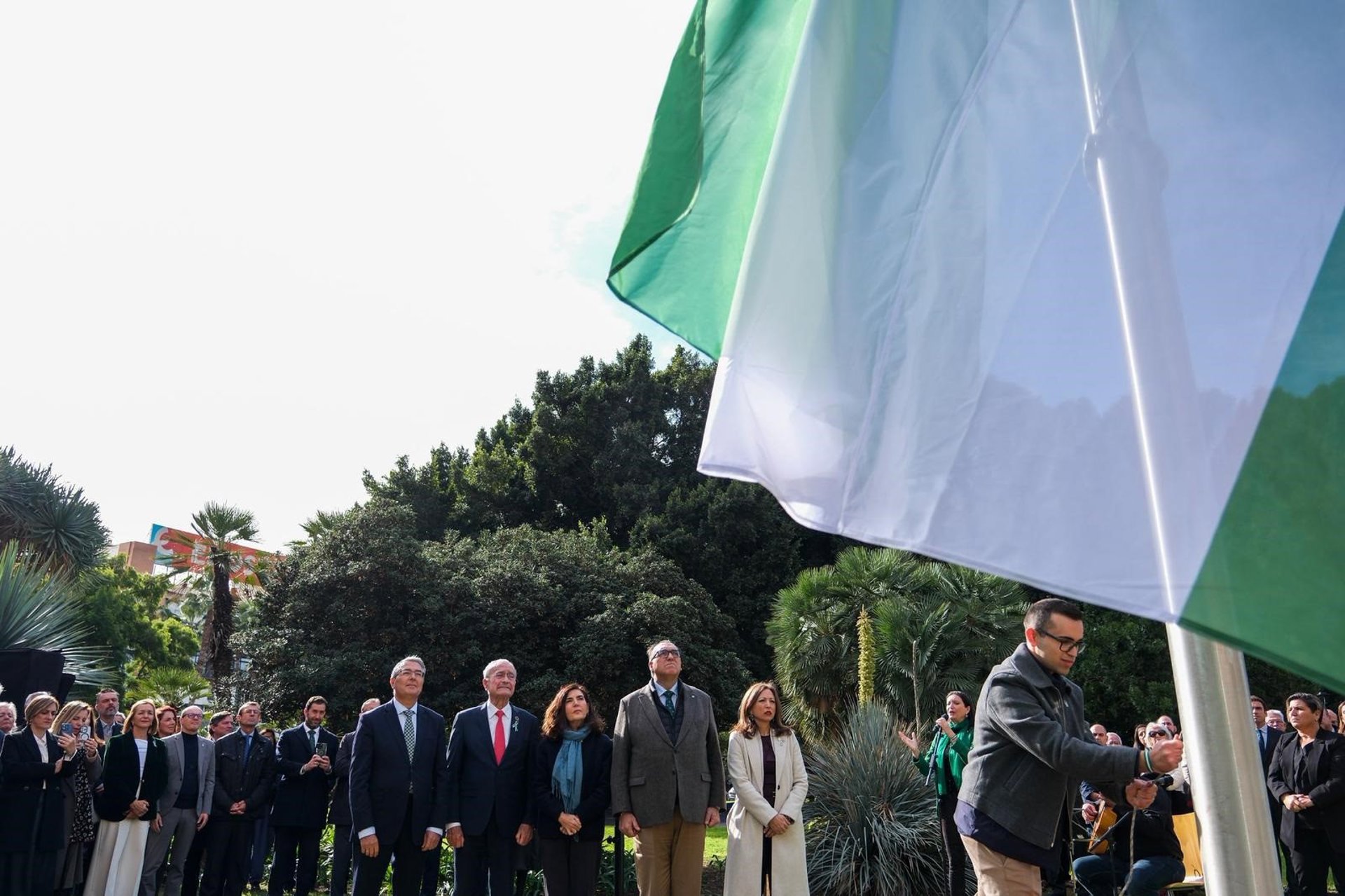 La Junta apela al 4D para reivindicar igualdad de trato entre territorios