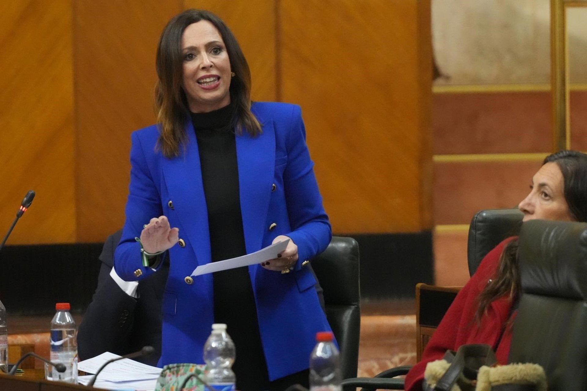 La Junta, dispuesta a arreglar el tramo de la N-331 de acceso al Parque Empresarial de Antequera