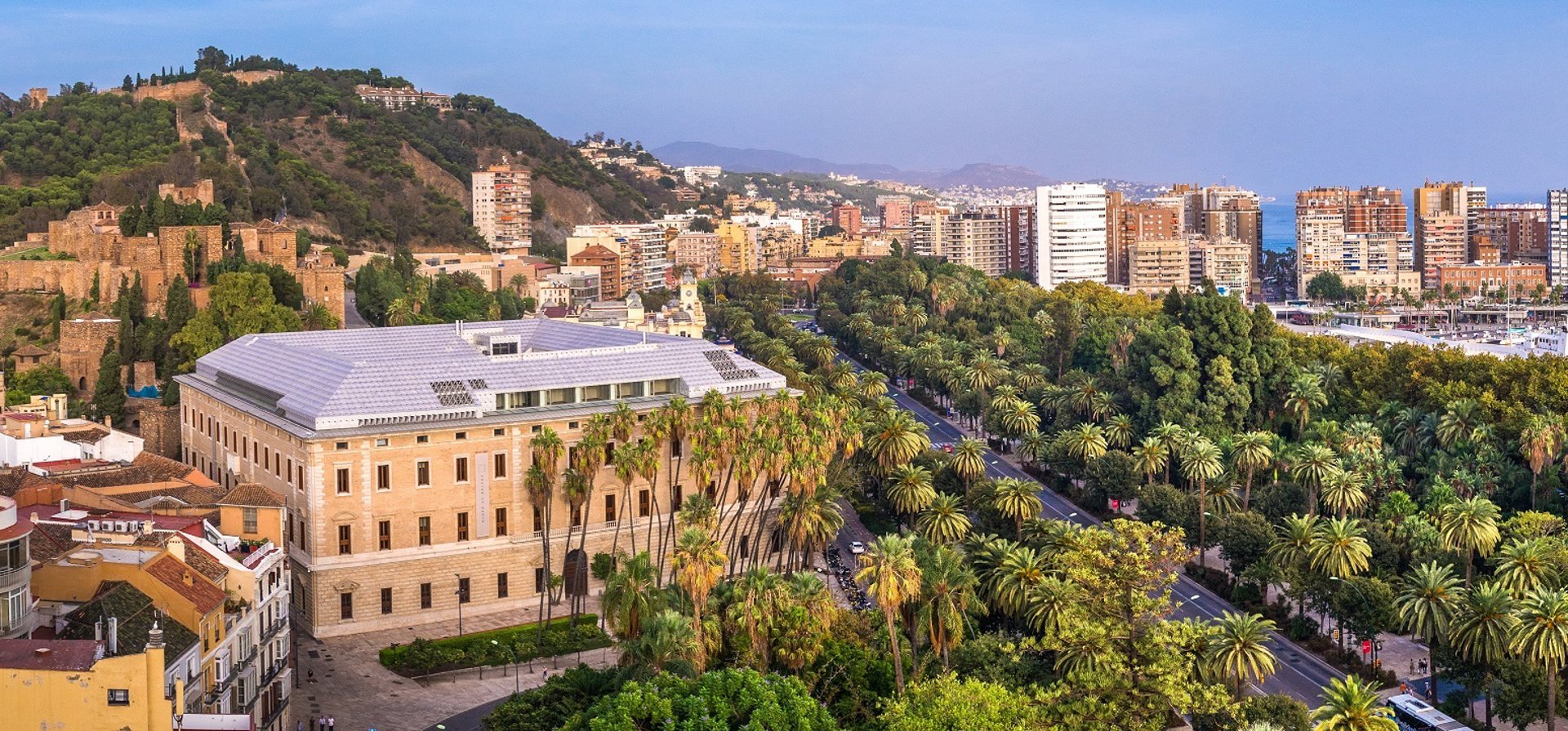 La Junta impulsa en Málaga una programación navideña con más de 80 actividades culturales