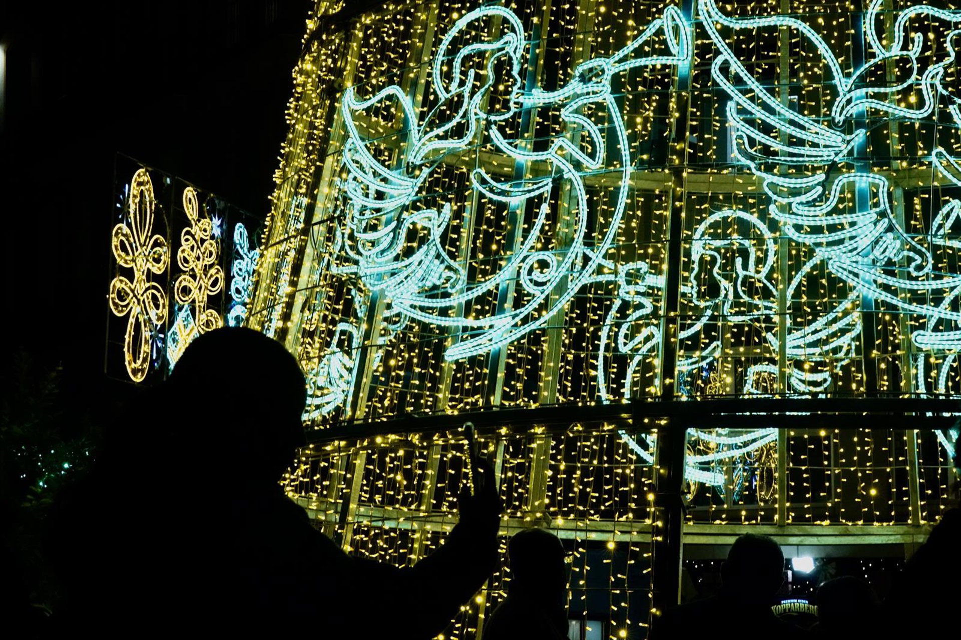 La Muestra Navideña de los Corralones de La Trinidad y El Perchel se celebrará del 10 al 13 de diciembre