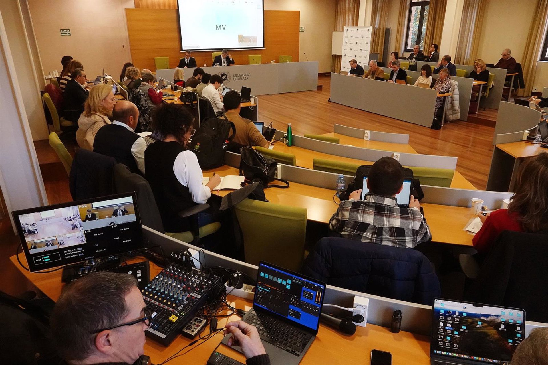 La Universidad de Málaga impulsa el aprendizaje basado en proyectos con el nuevo programa 'UMA Experience'