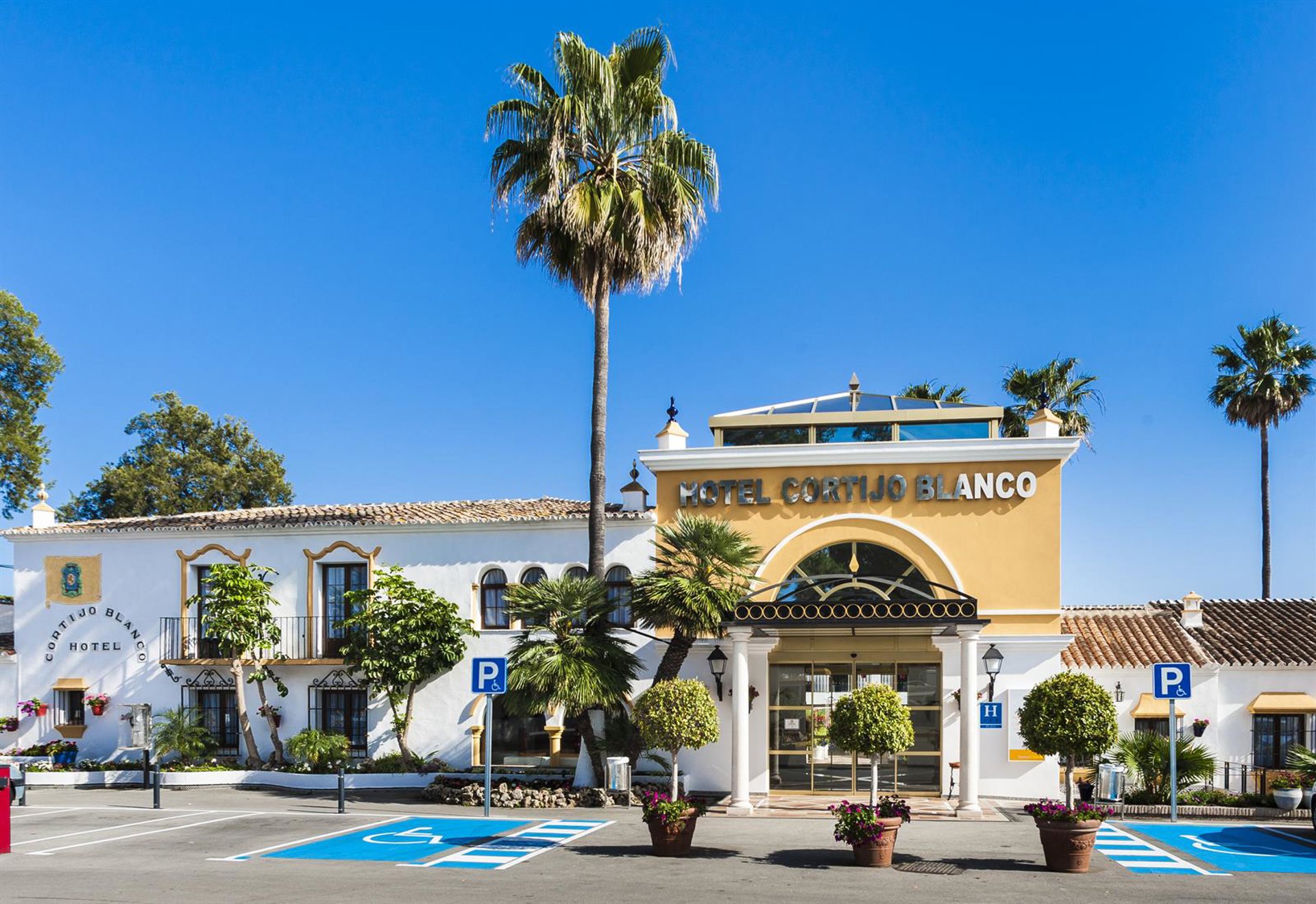La ocupación hotelera en noviembre alcanza el 67,80% en la provincia, 1,59 puntos más que en 2024