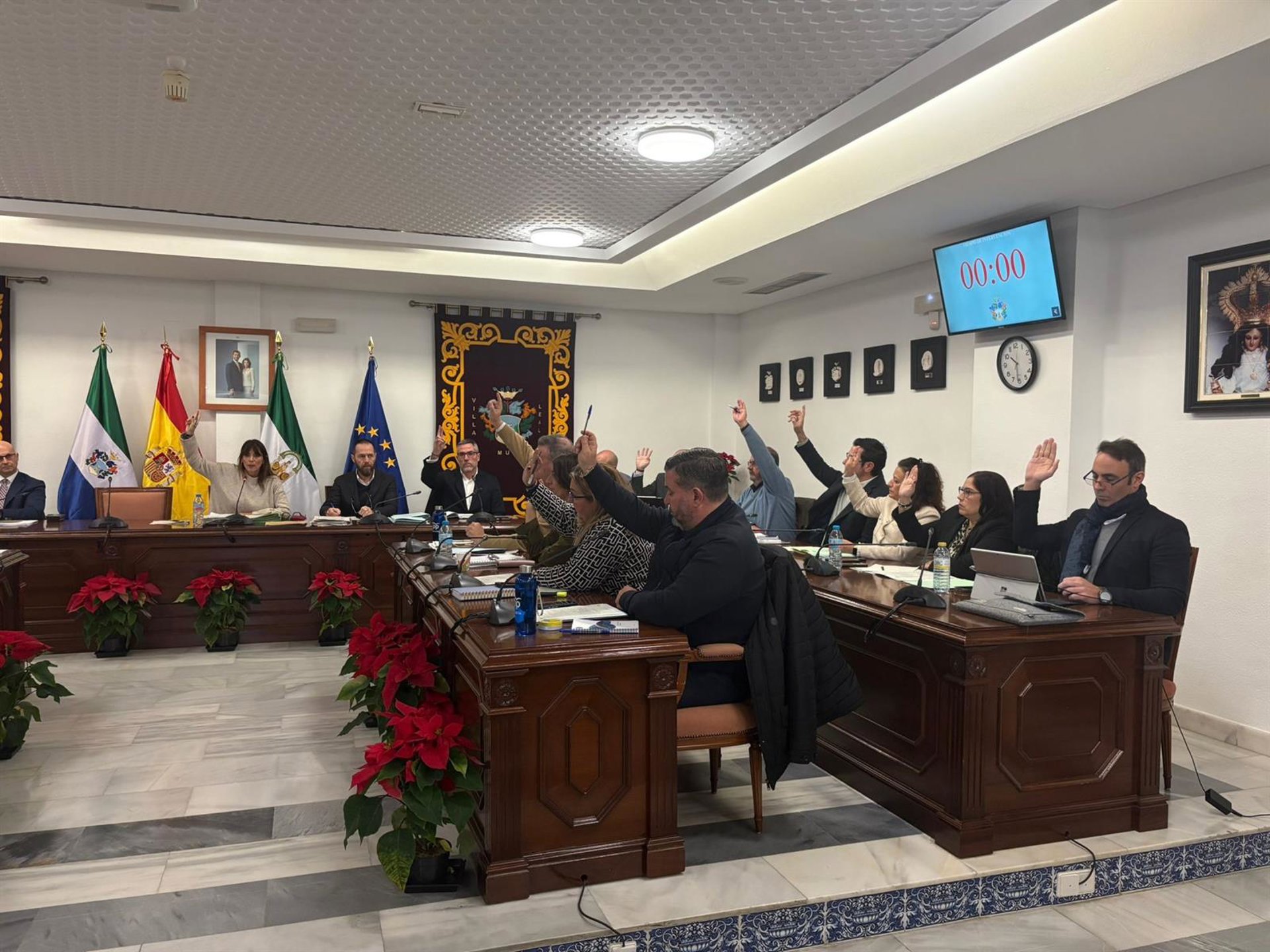 Mijas impulsa su futuro centro sanitario de especialidades con la aprobación del convenio con el SAS